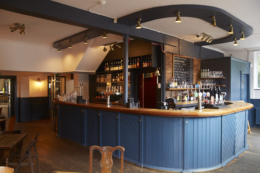 The Duke of Greenwich Pub exclusive 7