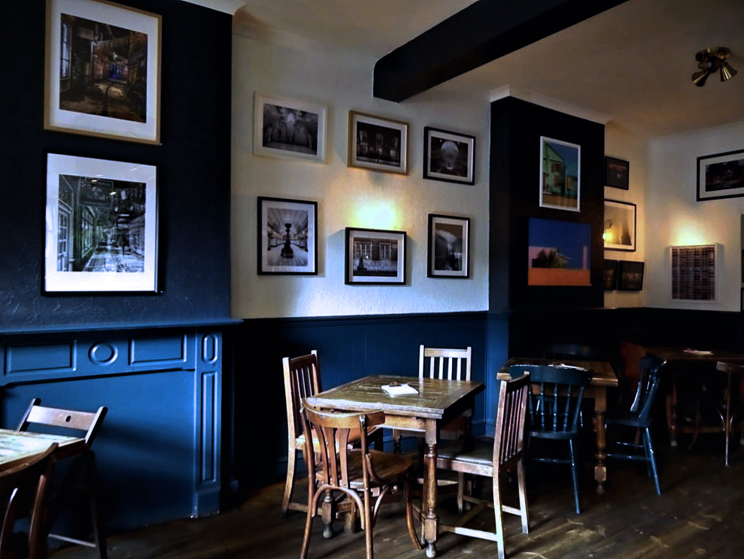 The Duke of Greenwich Pub exclusive 8