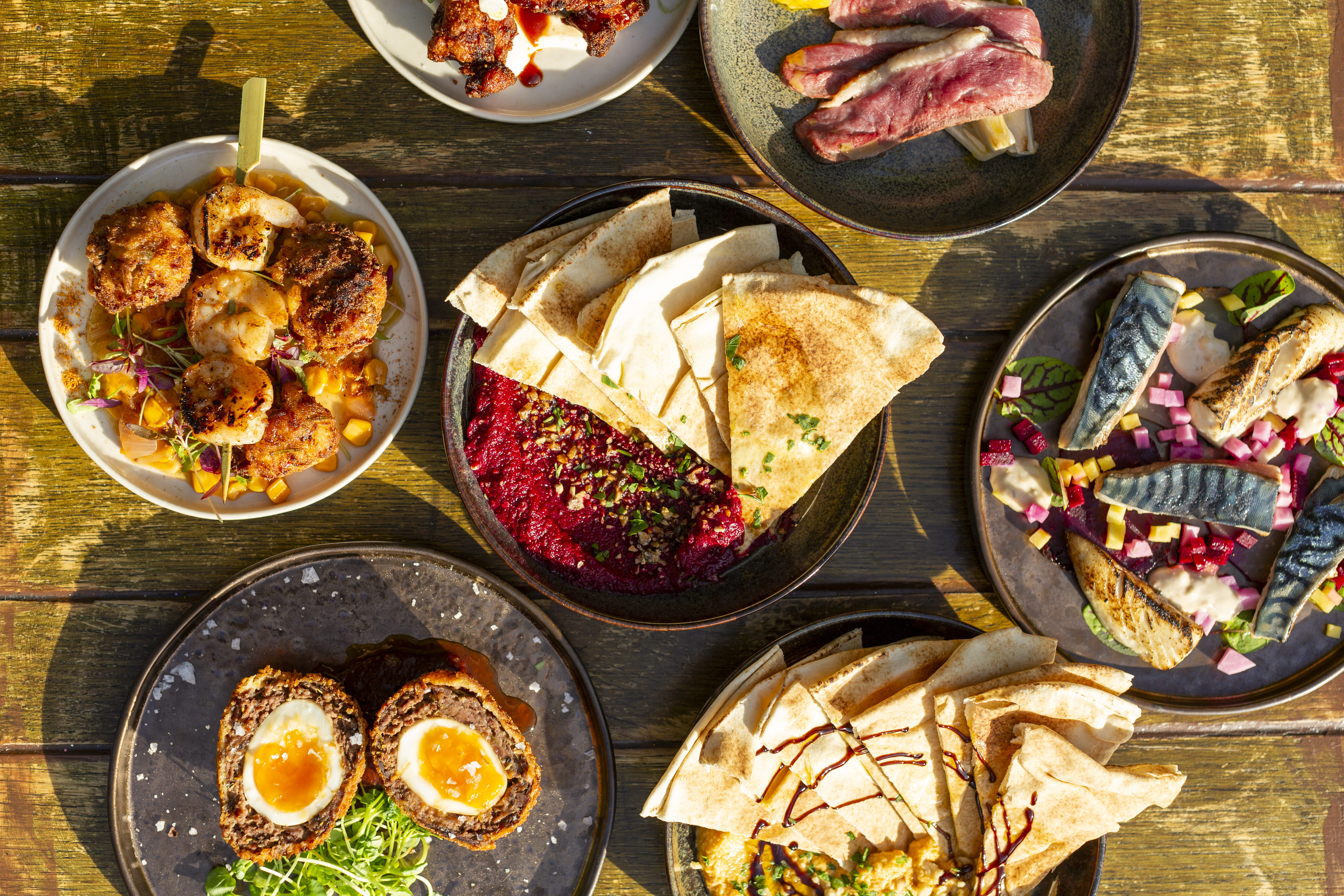 The Duke of Greenwich Pub exclusive 13