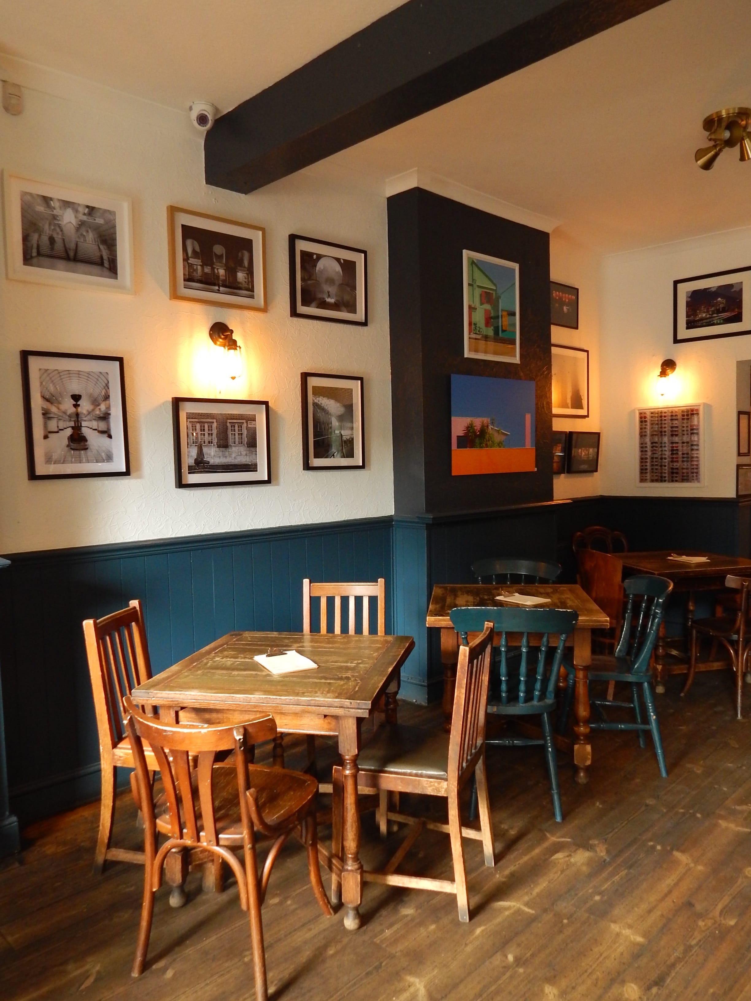 The Duke of Greenwich Pub exclusive 1