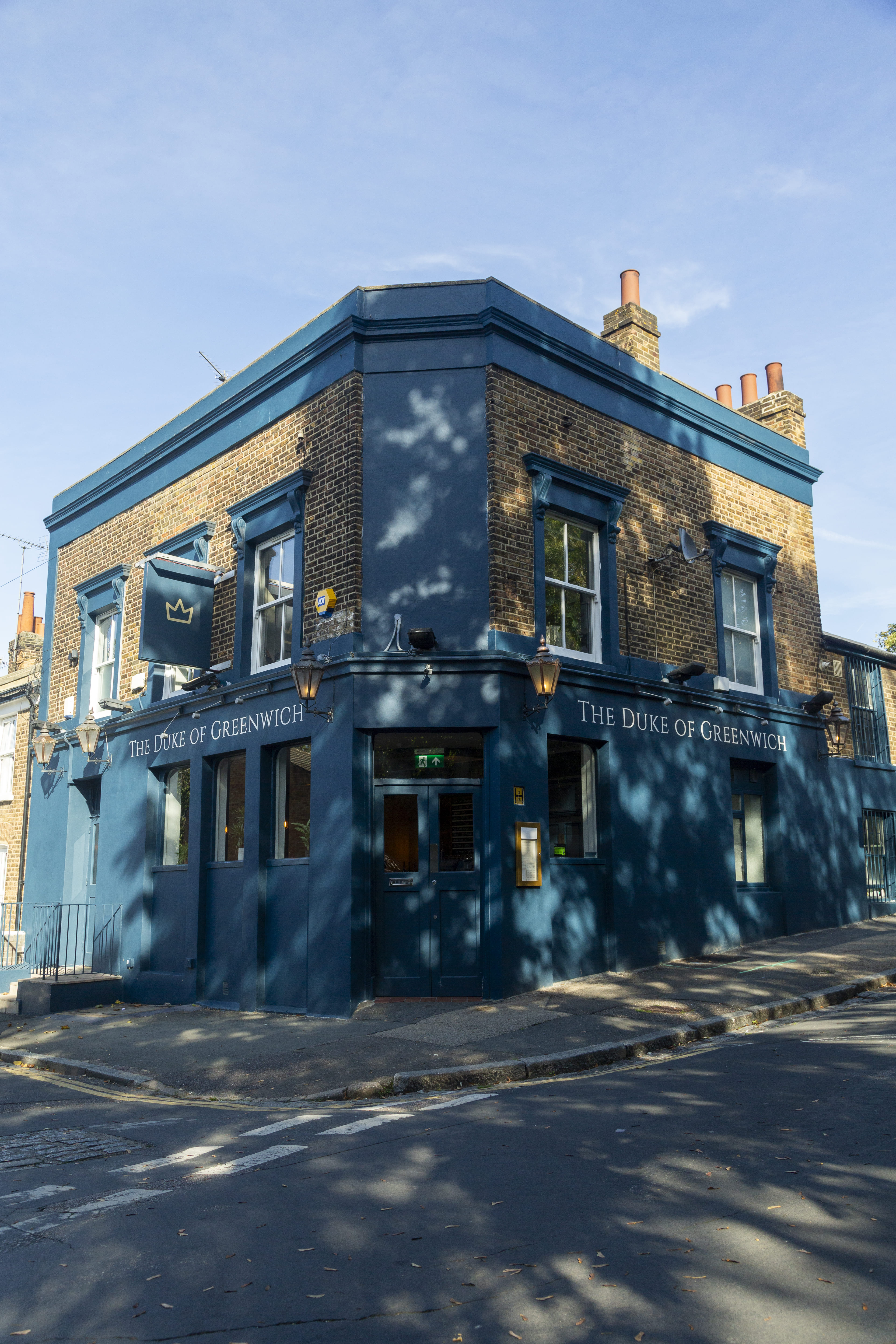 The Duke of Greenwich Pub exclusive 4