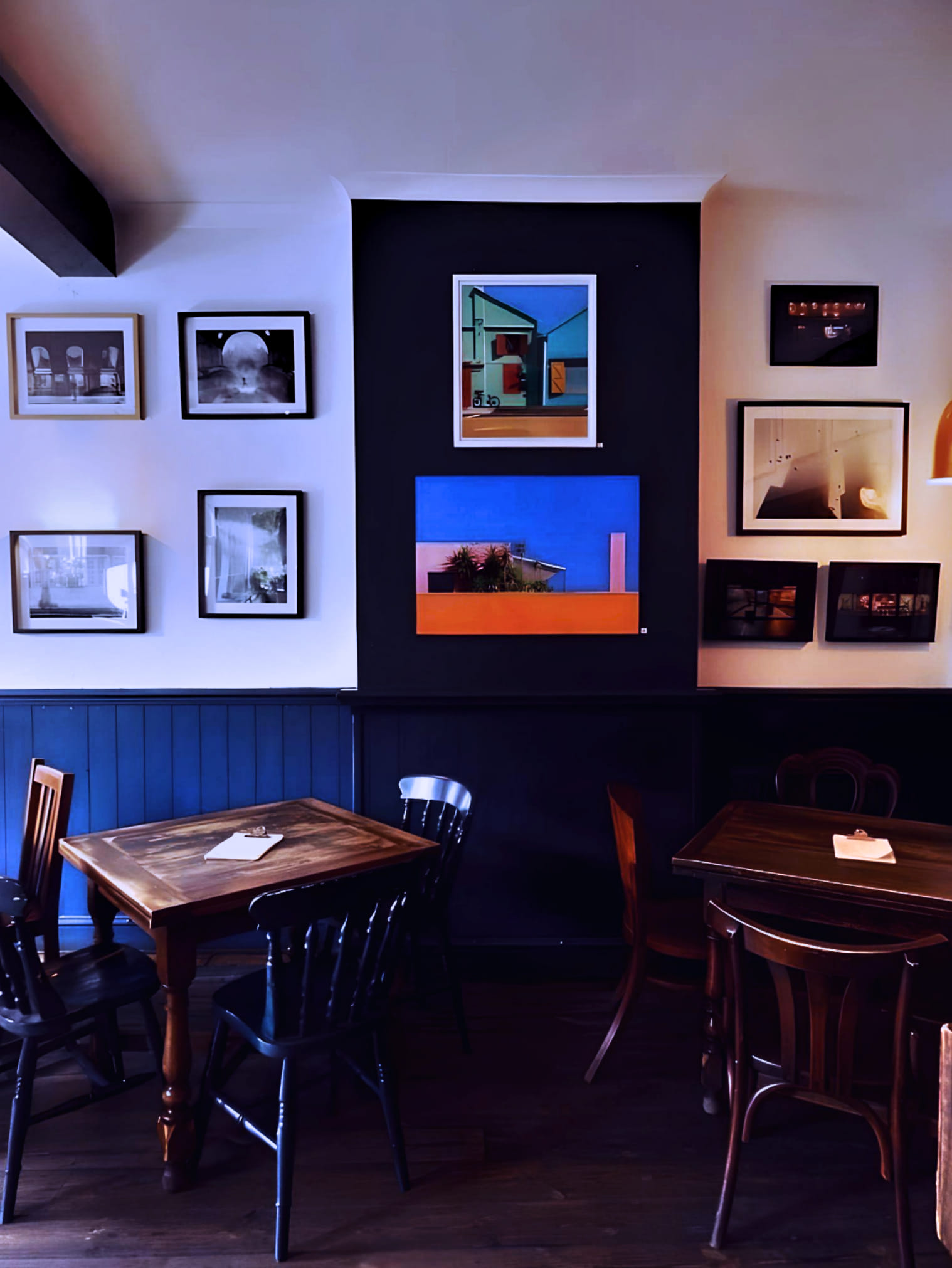 The Duke of Greenwich Pub exclusive 6