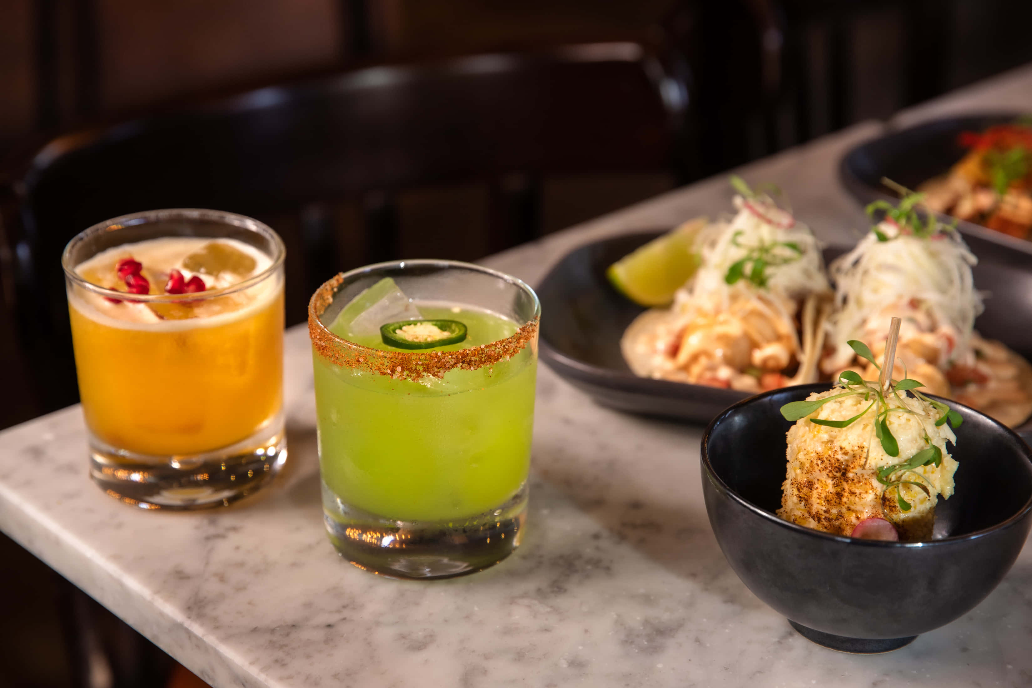 Venue Partial Hire 5