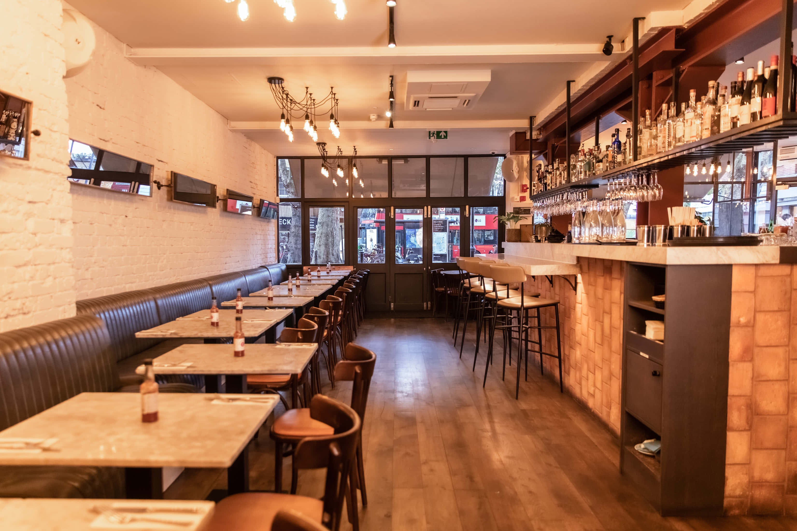 Venue Partial Hire 3