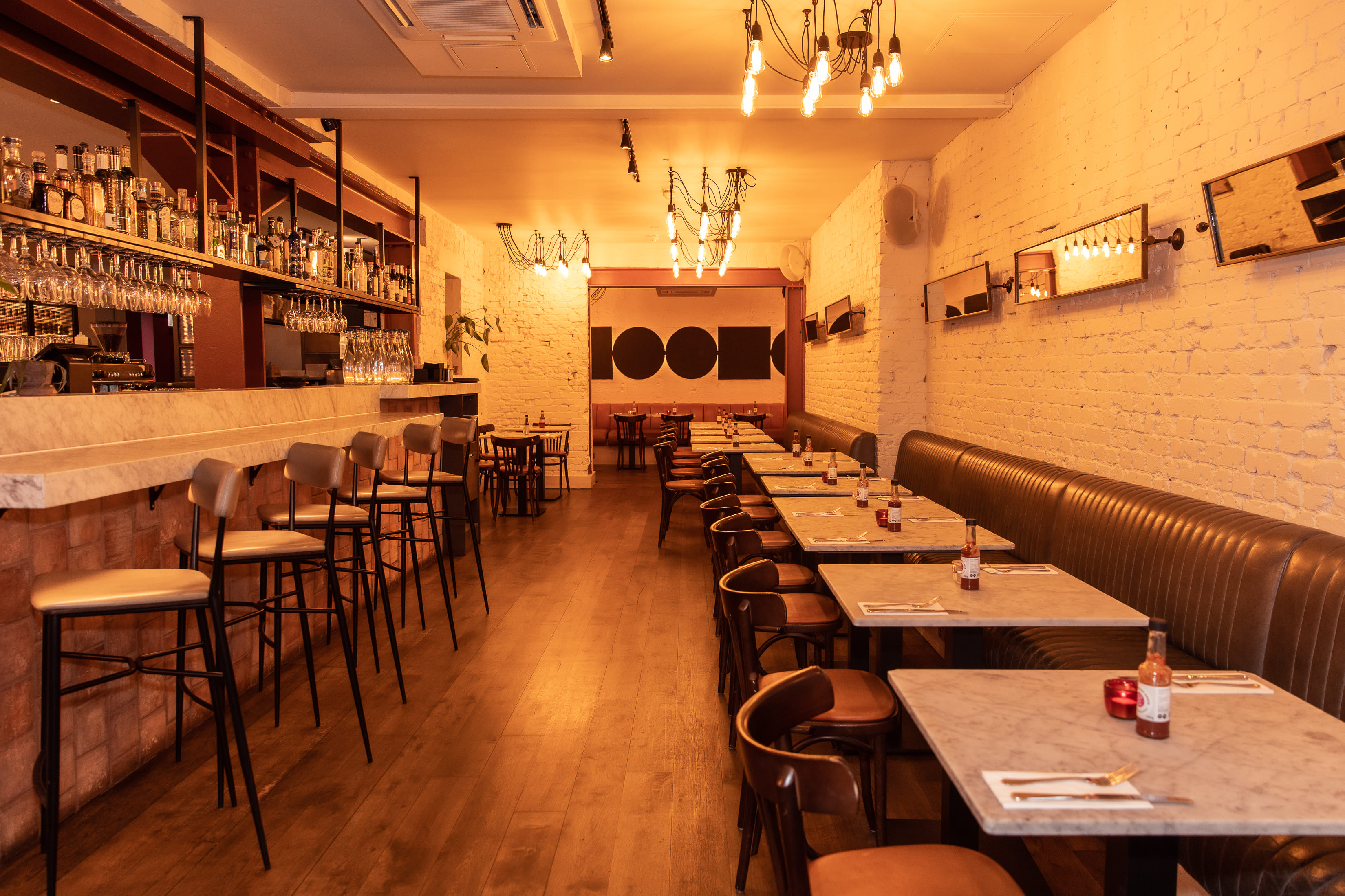 Venue Partial Hire 2