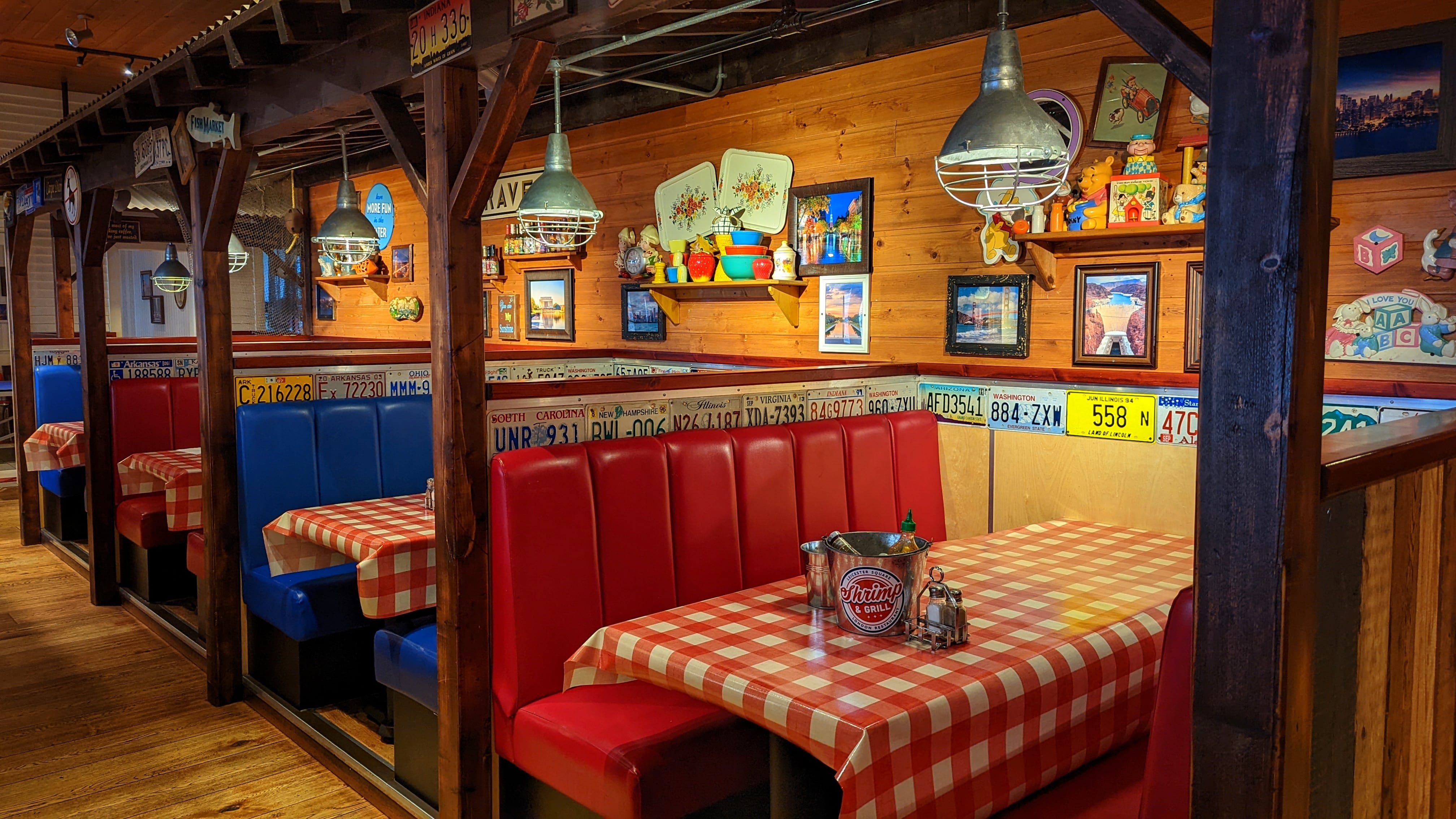 Exclusive Venue Hire 2