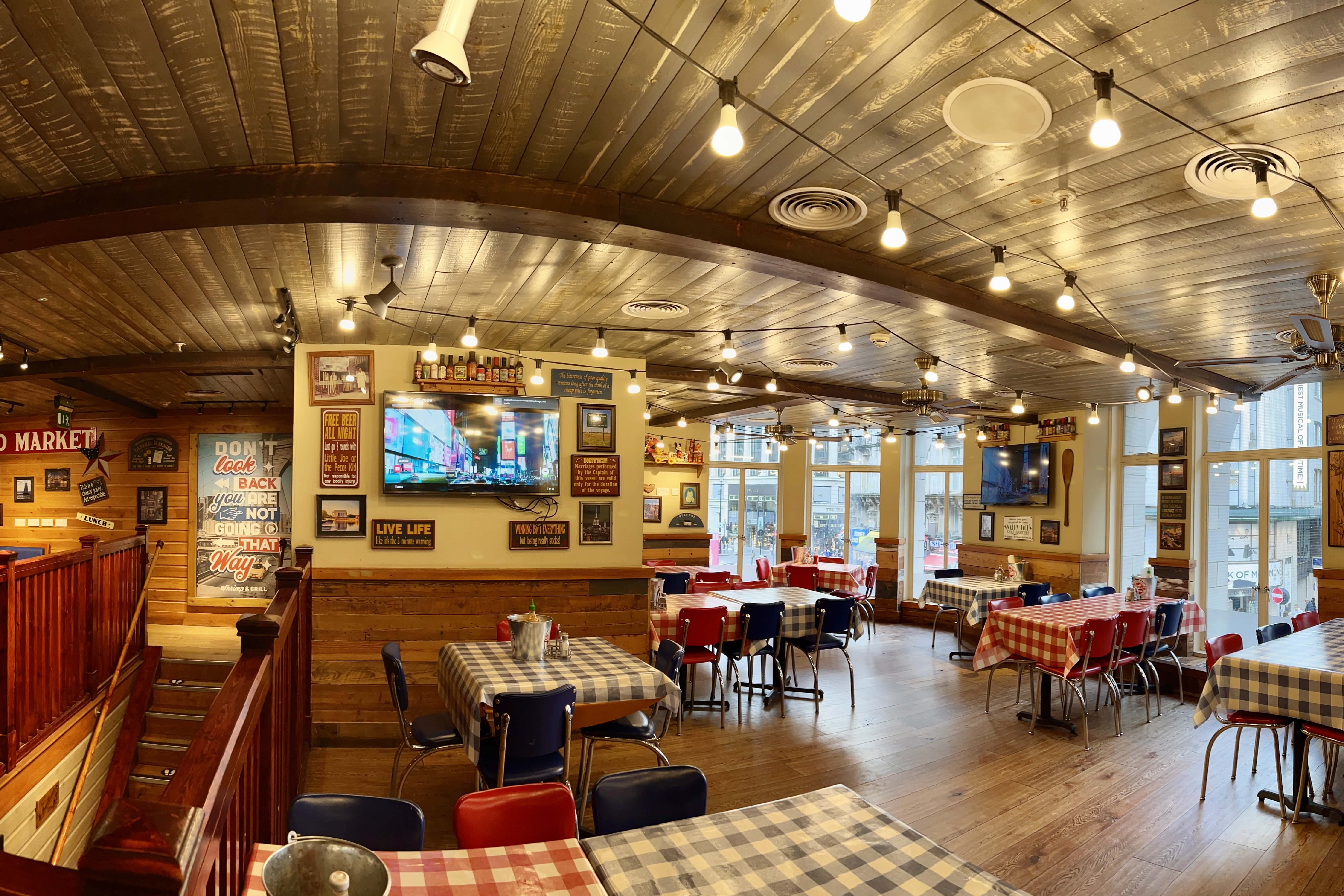 Exclusive Venue Hire 0