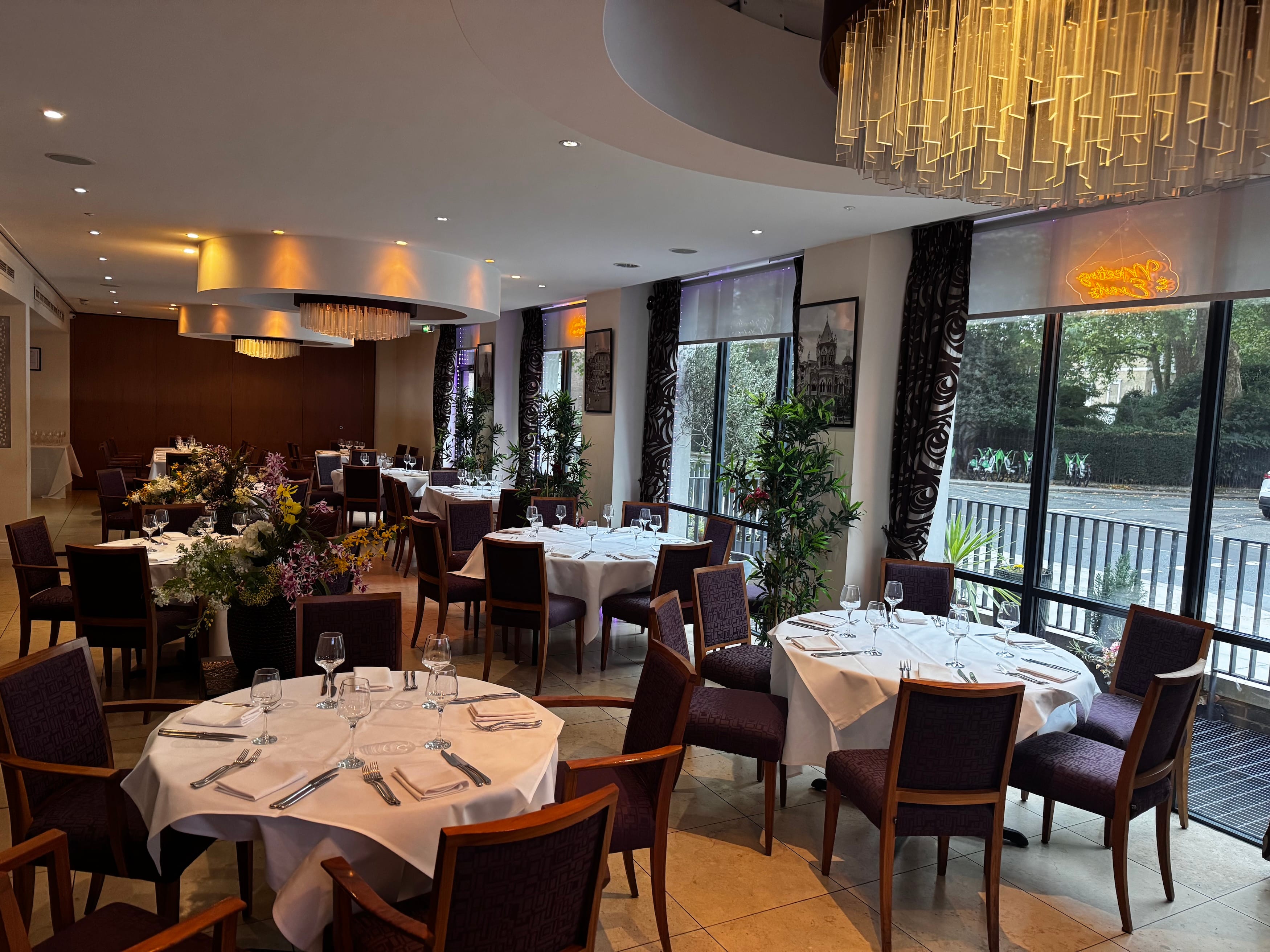 The Bombay Room 4