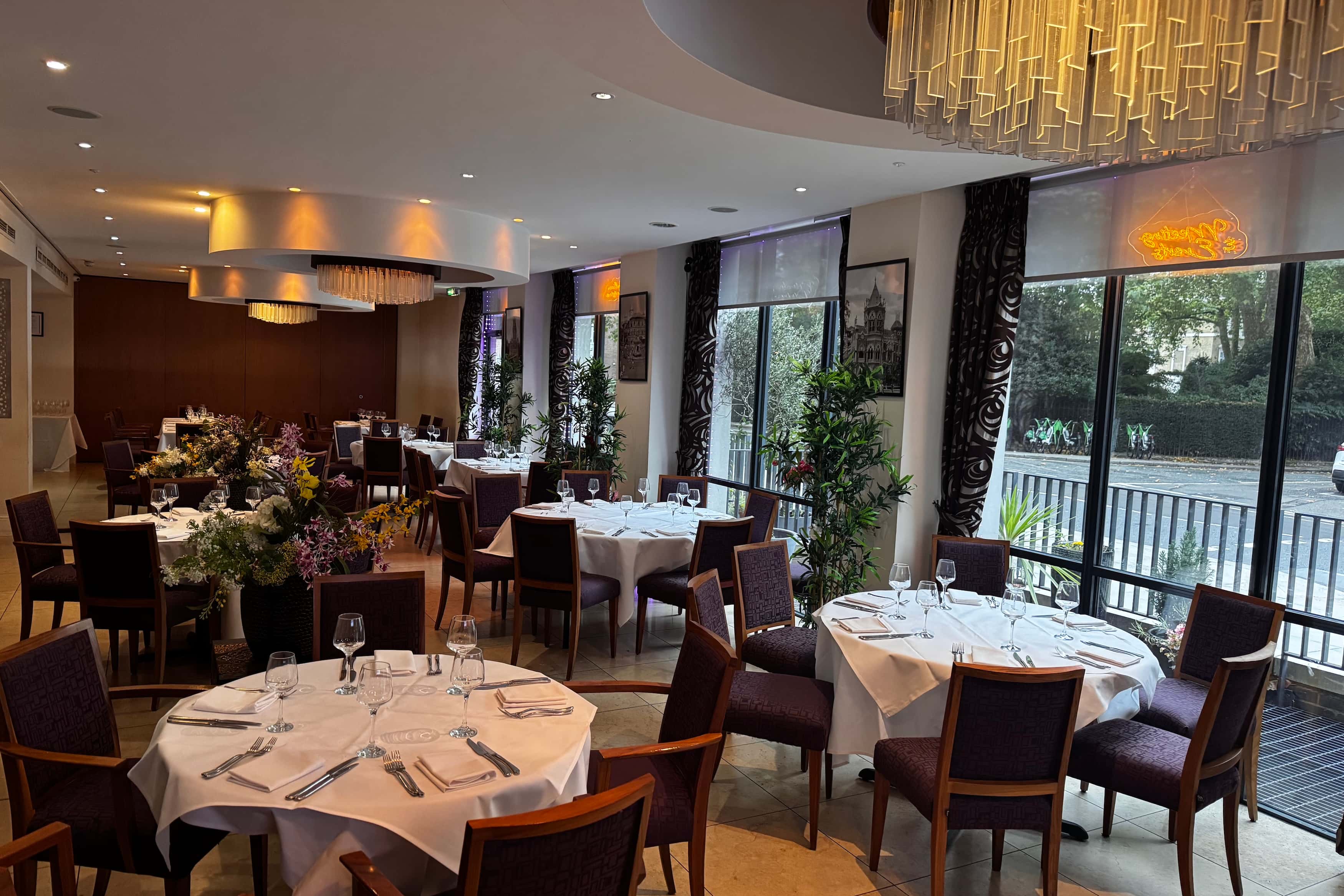 The Bombay Room 4