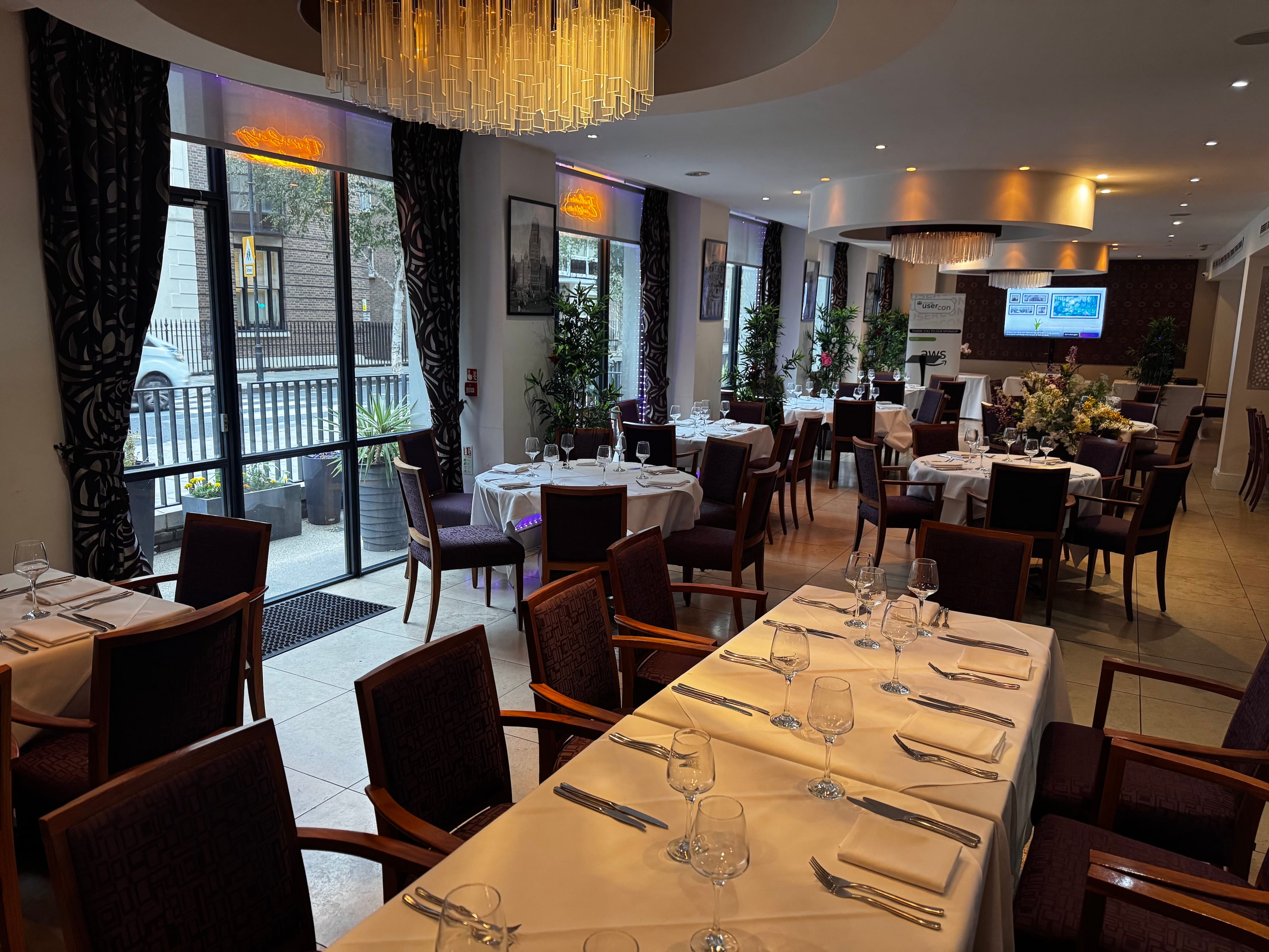 The Bombay Room 3