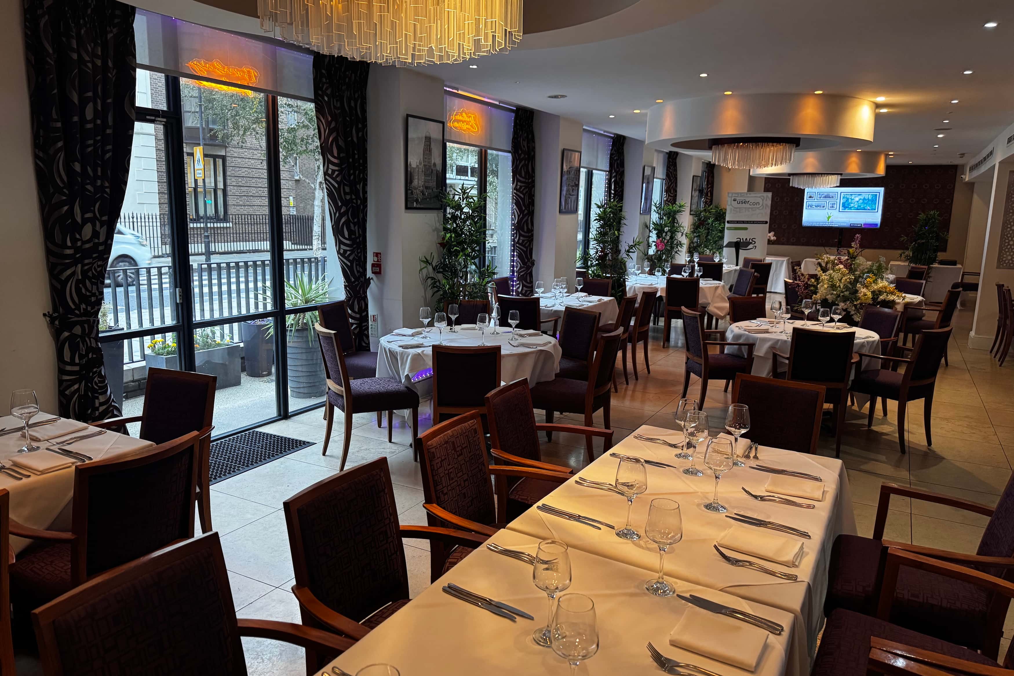 The Bombay Room 3