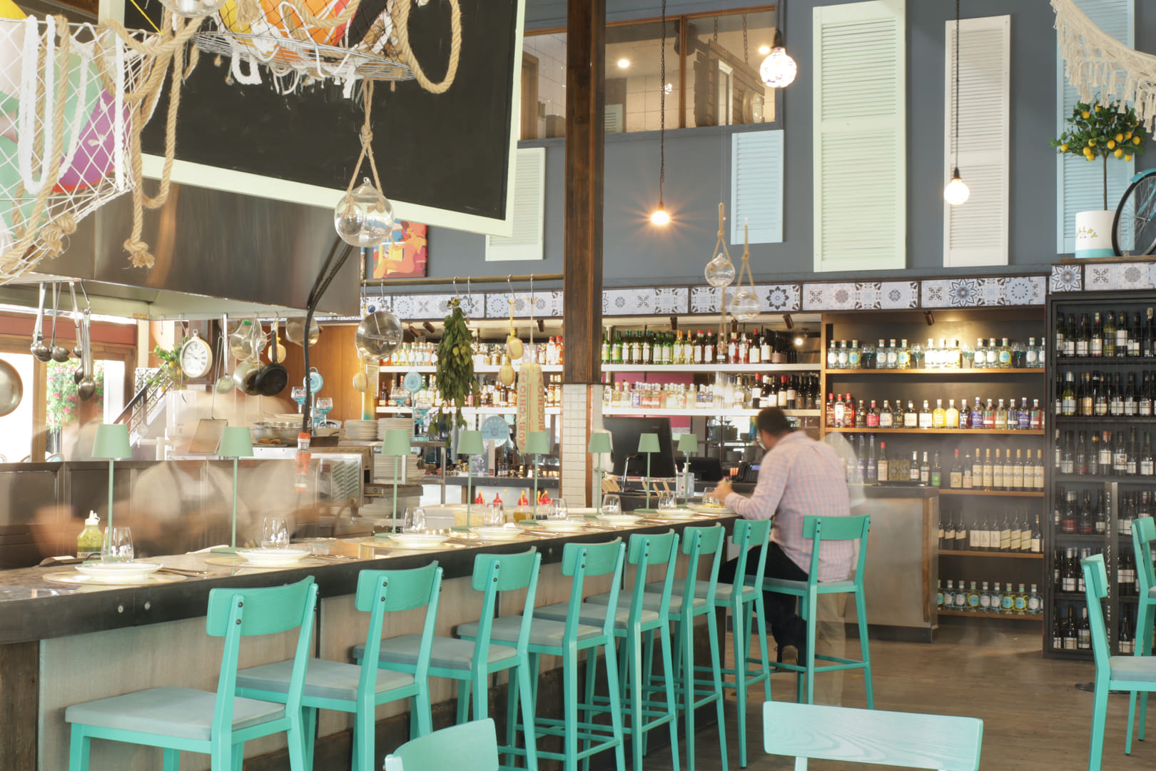 Bright & Unique Exclusive Riverside Venue 3