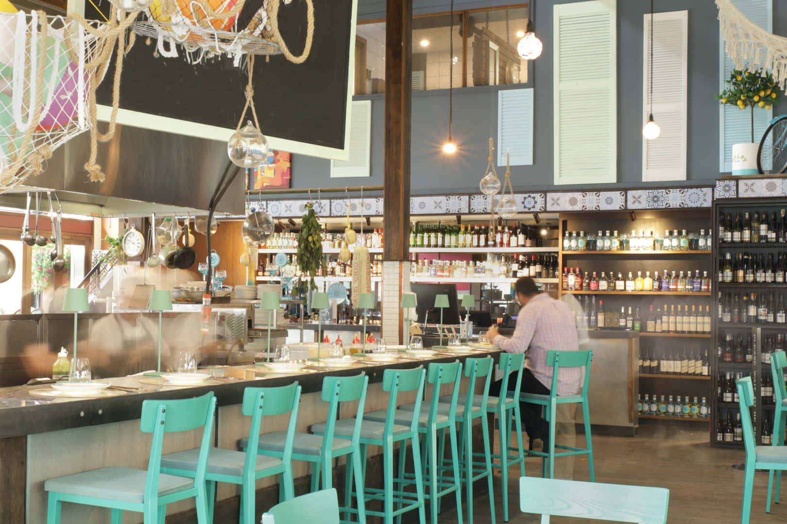 Bright & Unique Exclusive Riverside Venue 3