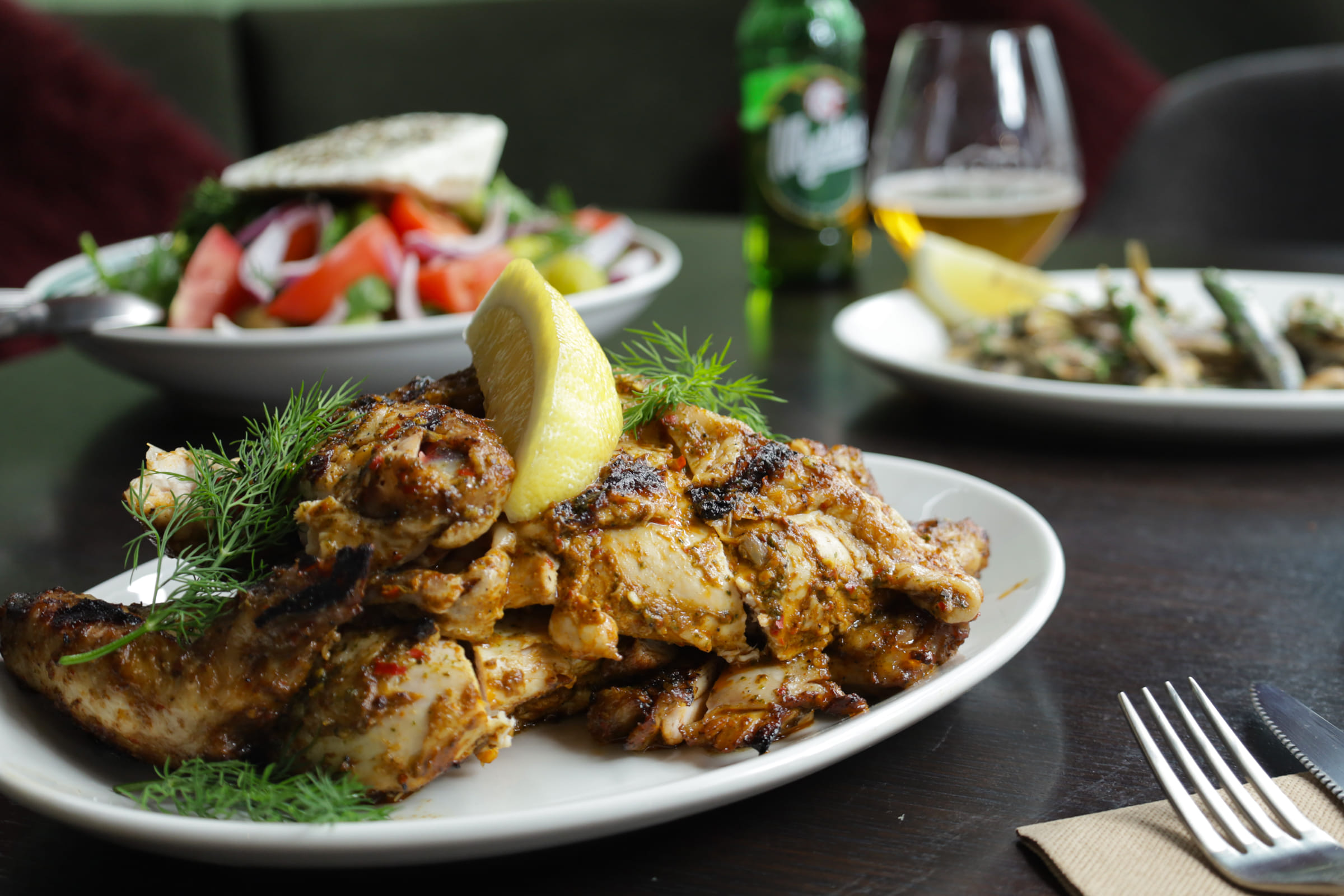 Bright Riverside Terrace 6