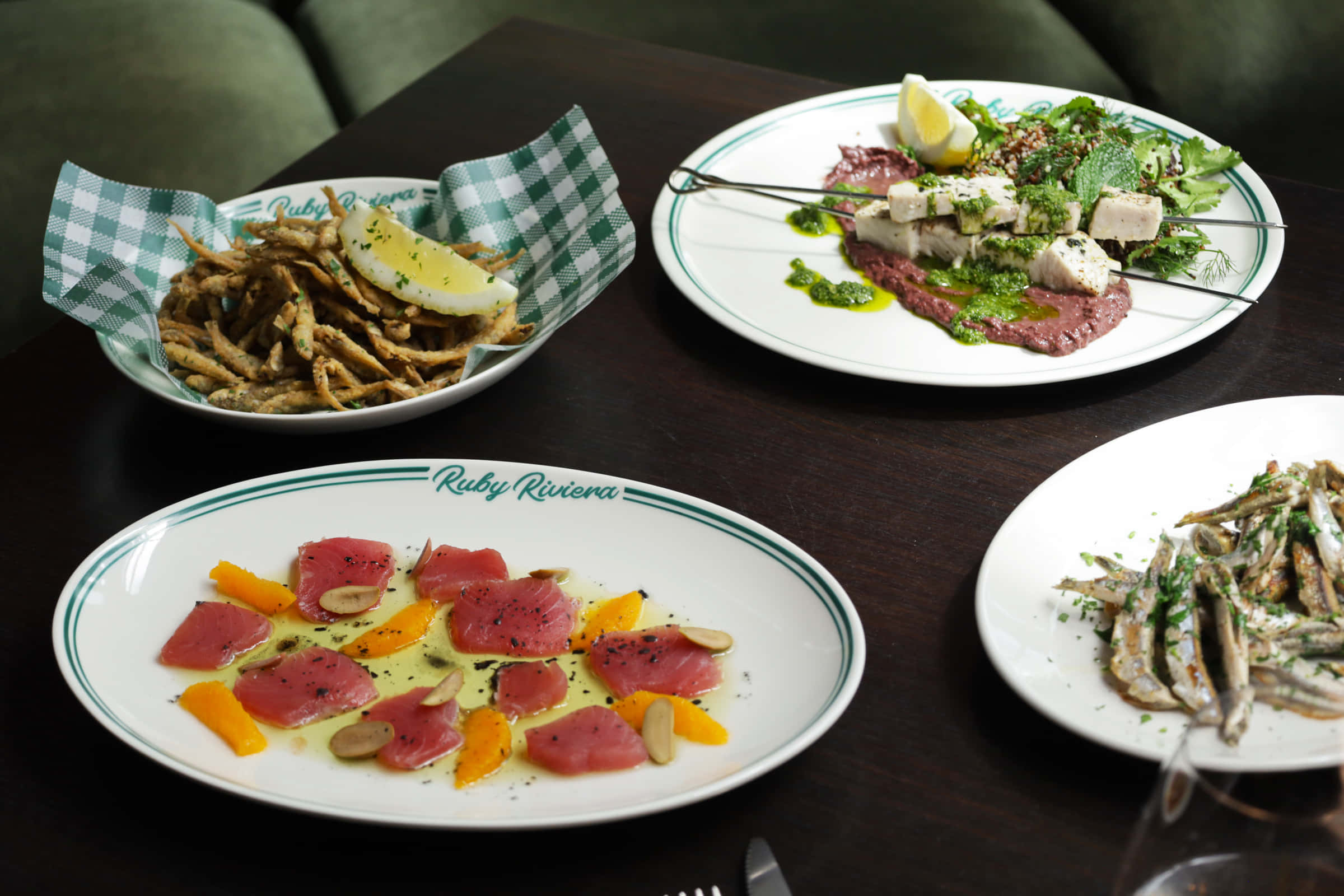 Colourful Laneway Adjacent Function Space 5