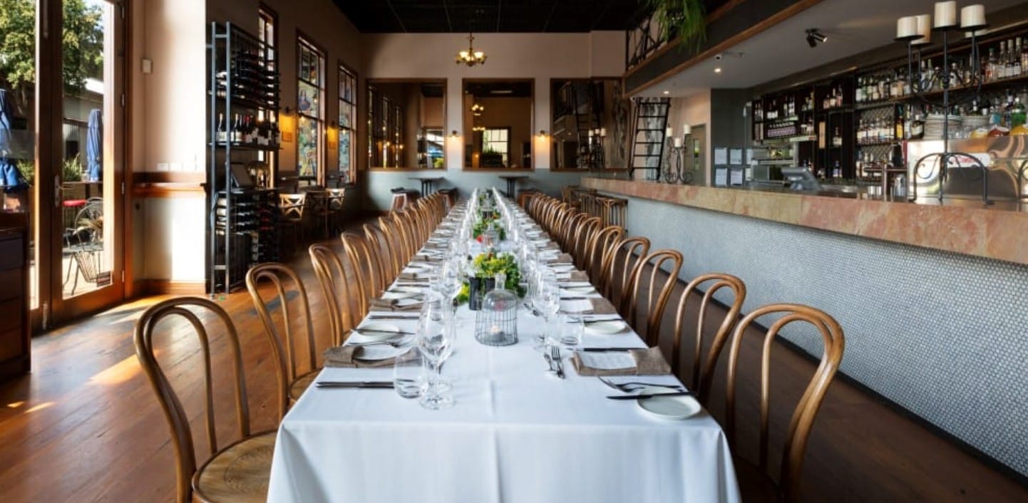 Exclusive Venue Hire at Boho South Wharf 1