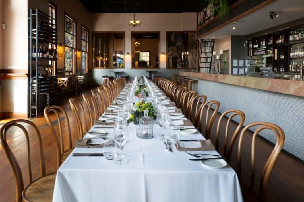 Exclusive Venue Hire at Boho South Wharf 1