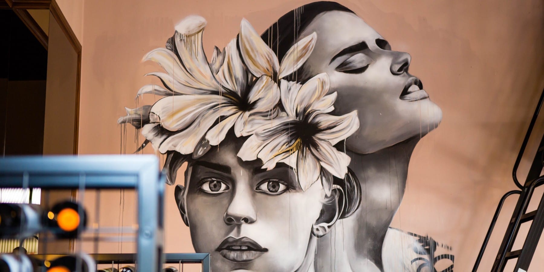 Exclusive Venue Hire at Boho South Wharf 4