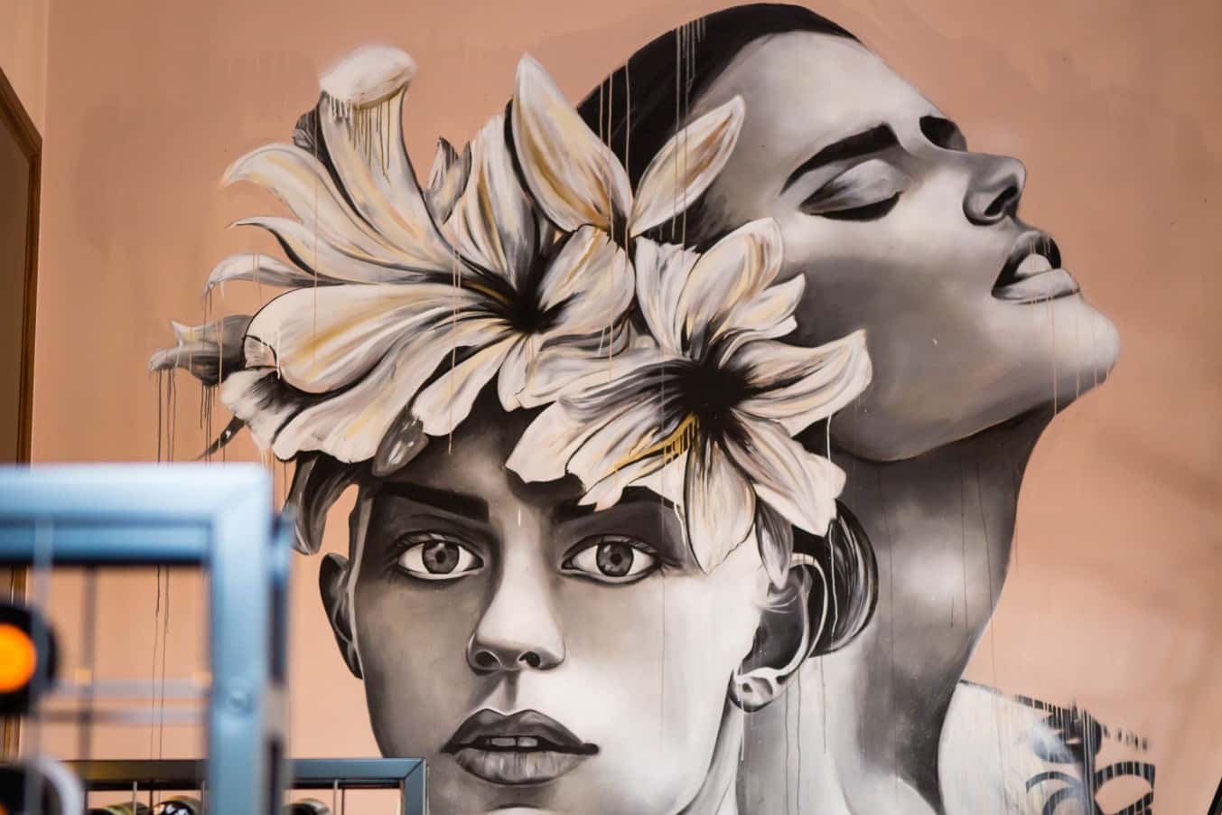 Exclusive Venue Hire at Boho South Wharf 4