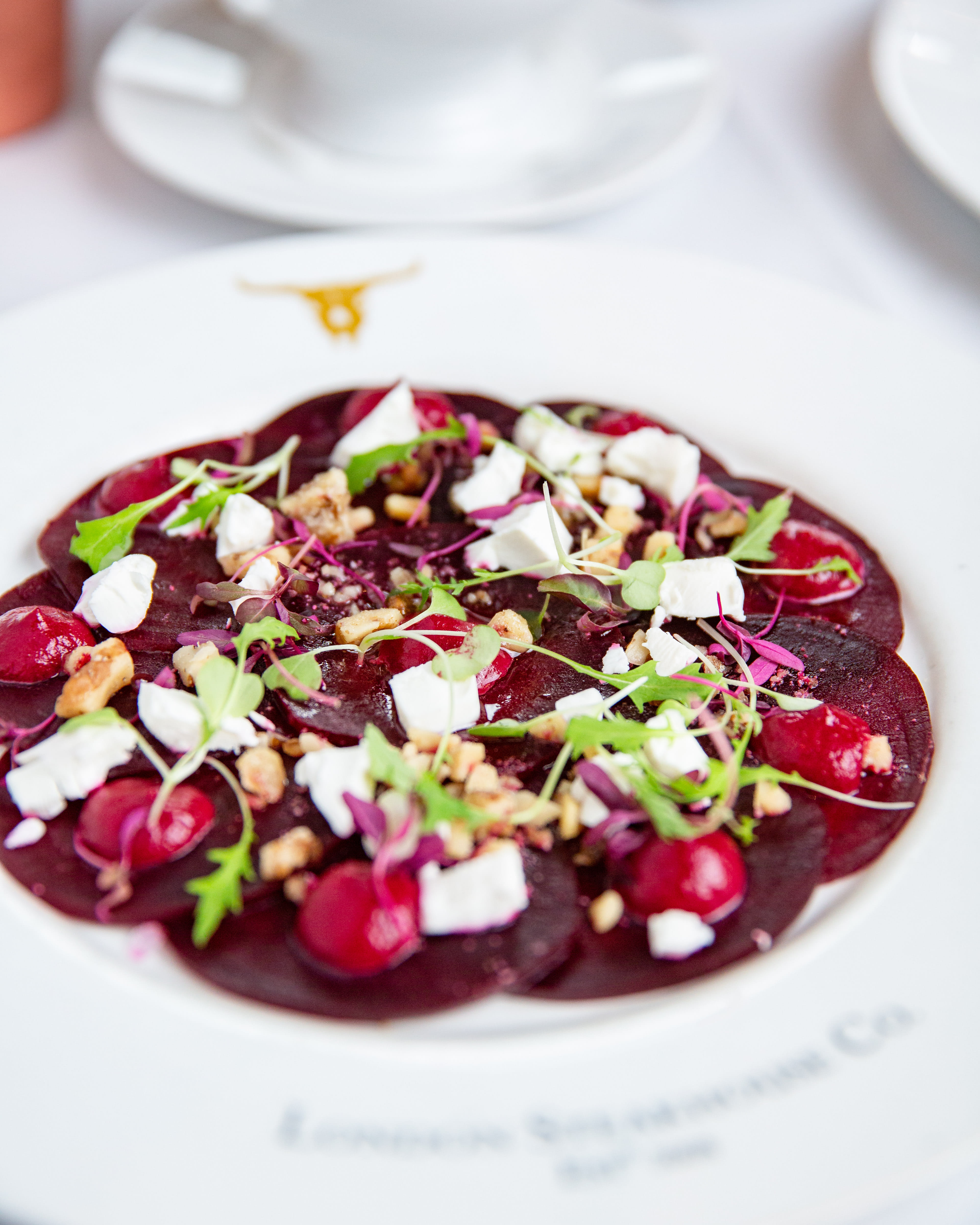 Private Dining Room 6