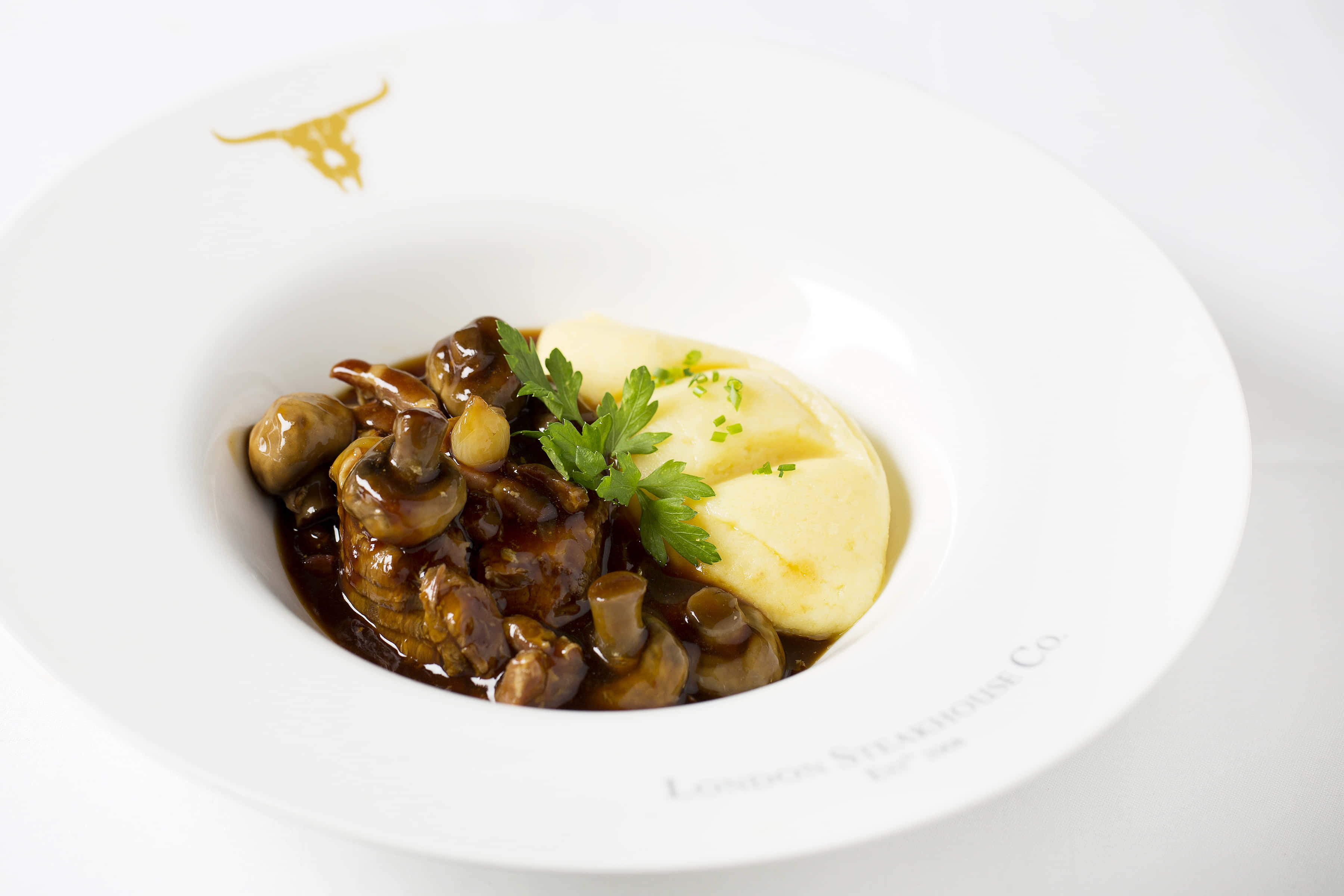 Private Dining Room 4