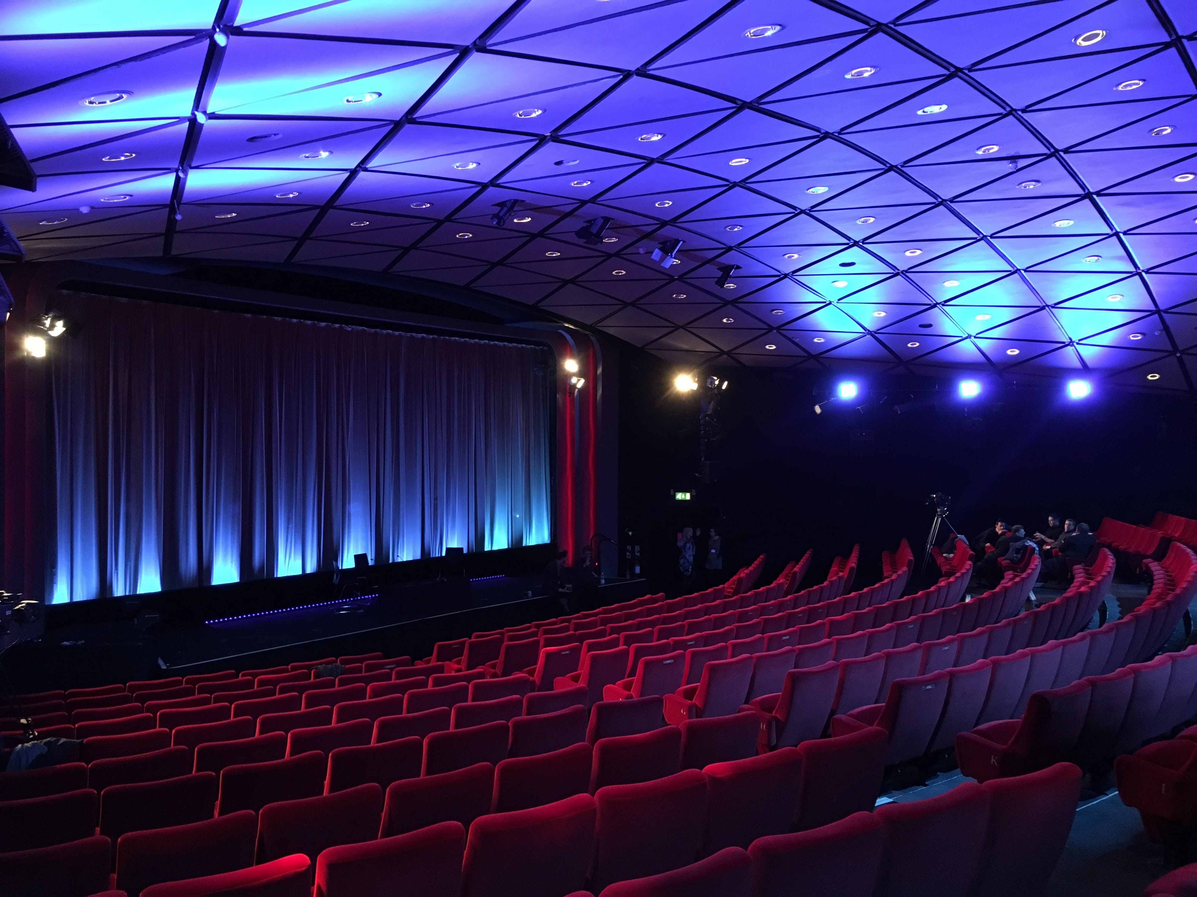 NFT1 + The Riverfront 6