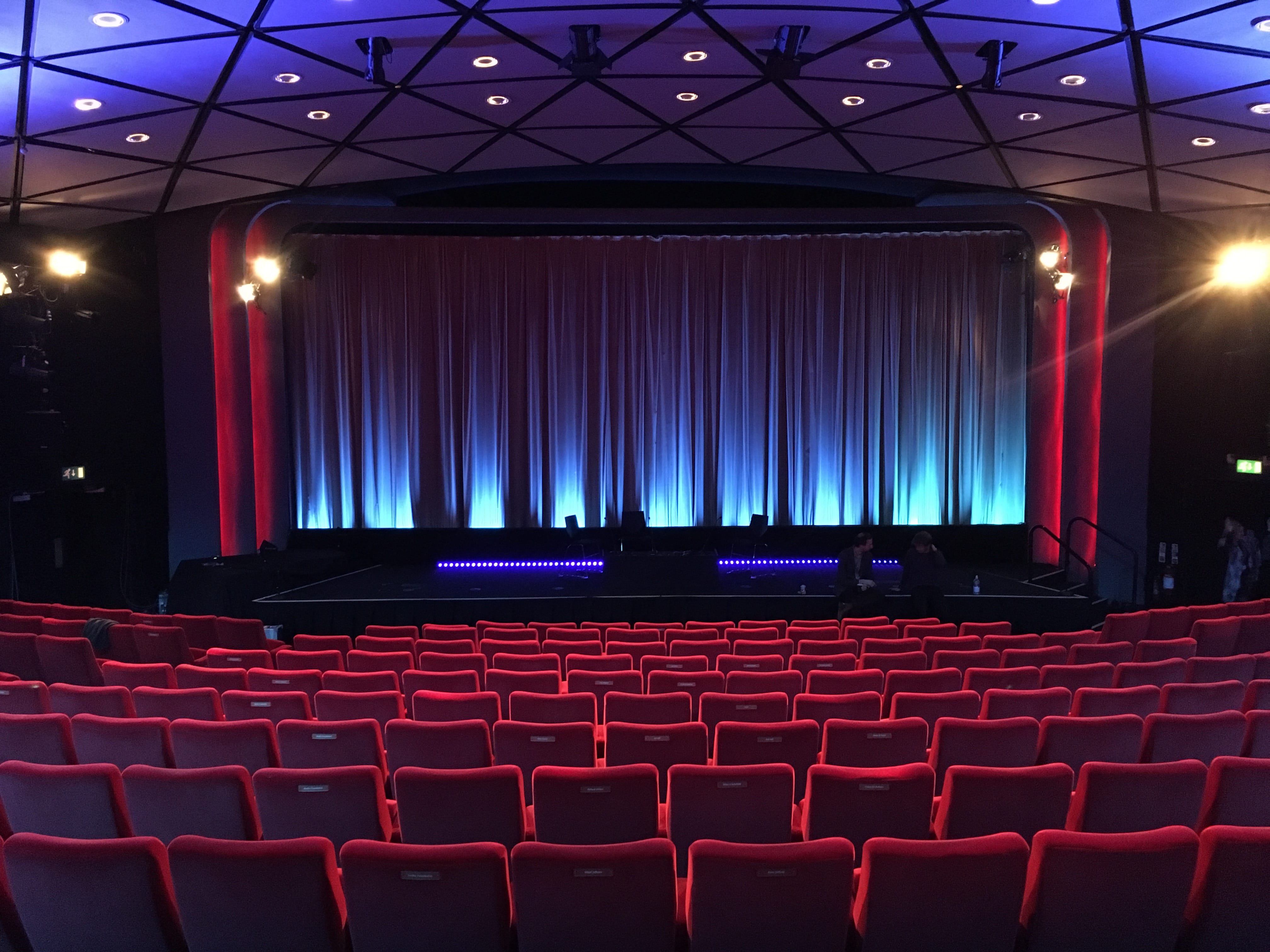 NFT1 + The Riverfront 4