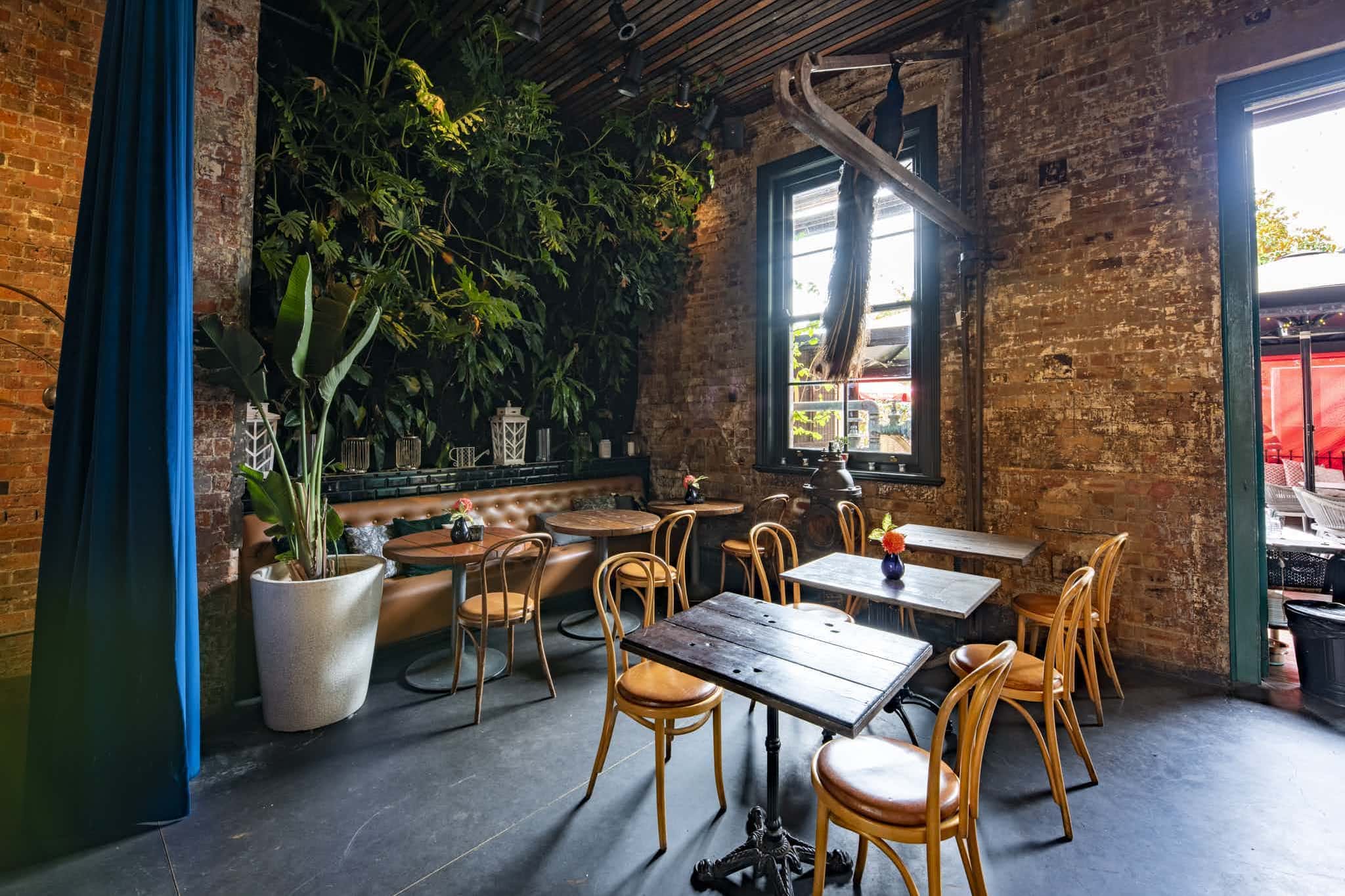 Exclusive Hire 3D tour