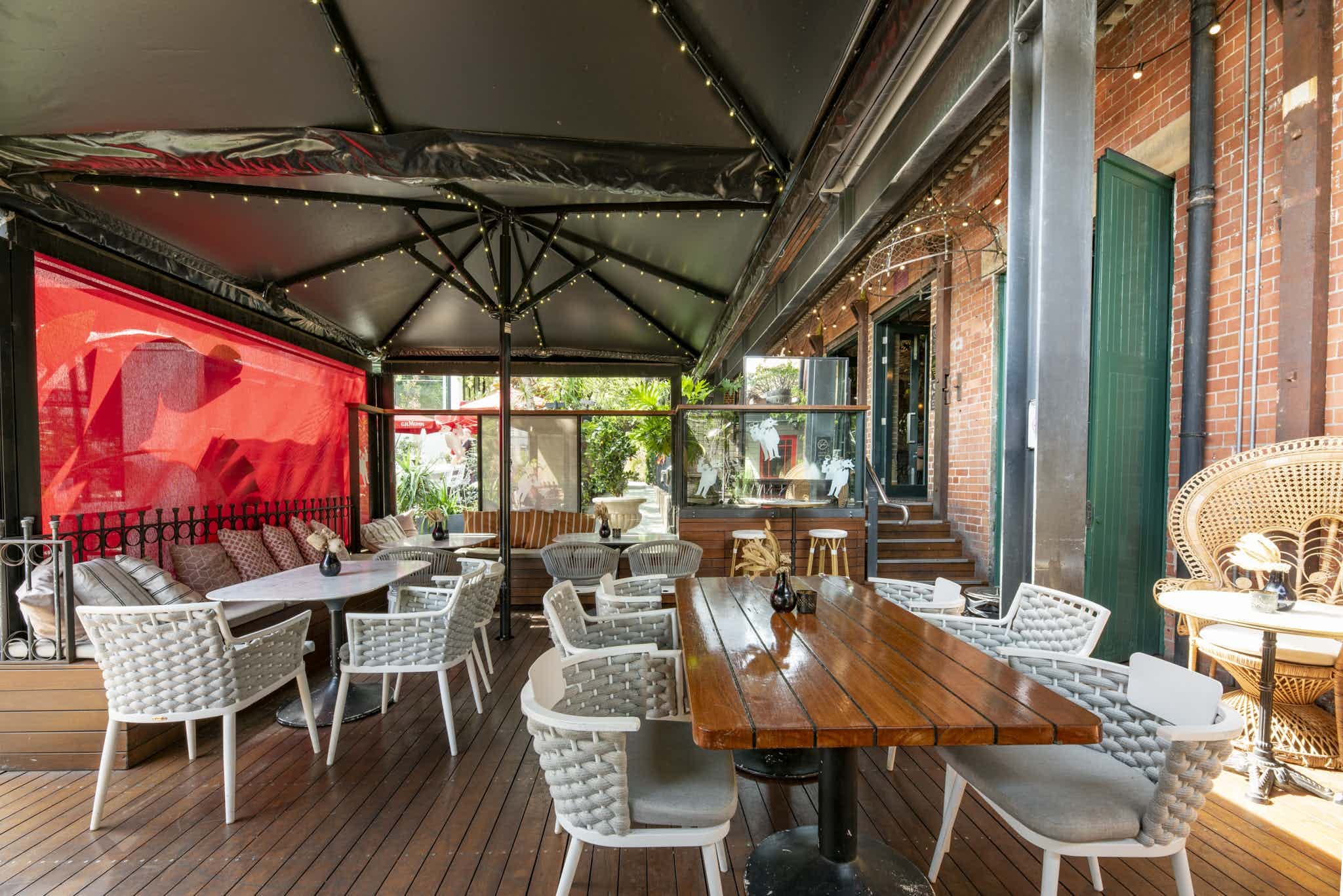 Garden Party Exclusive 2