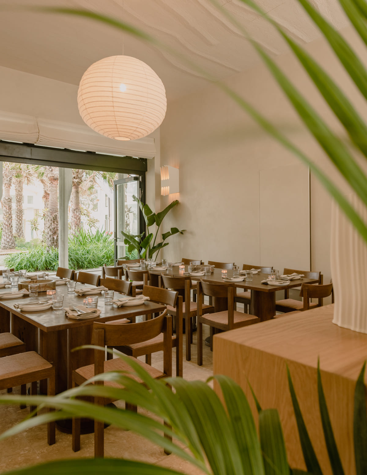 Etheus, Bondi Beach 1