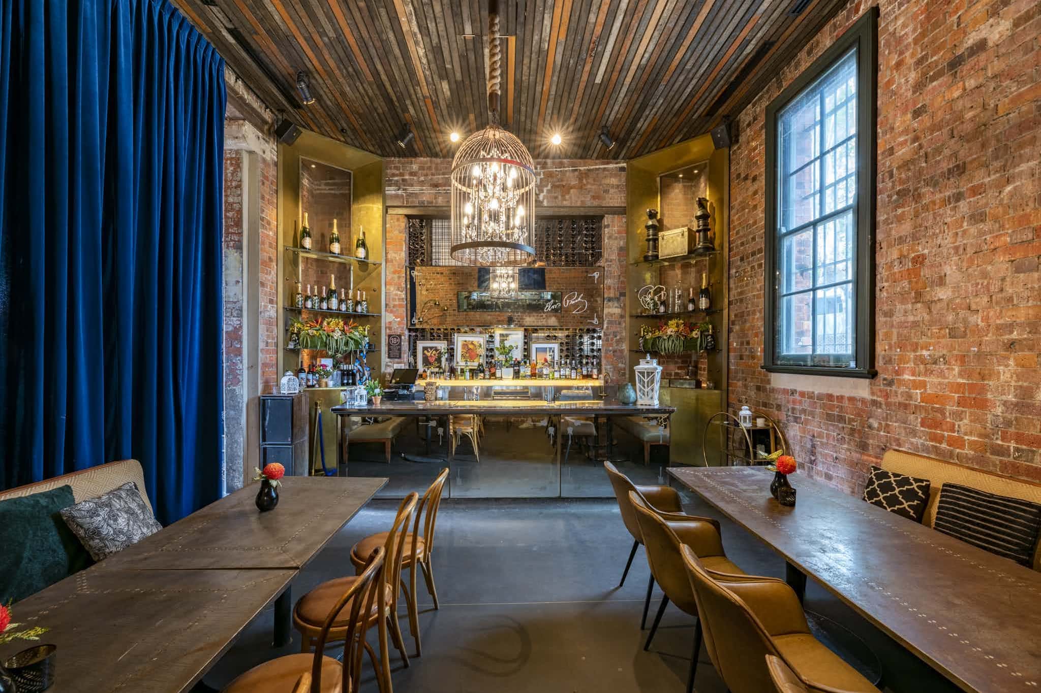 Private Dining Room 3