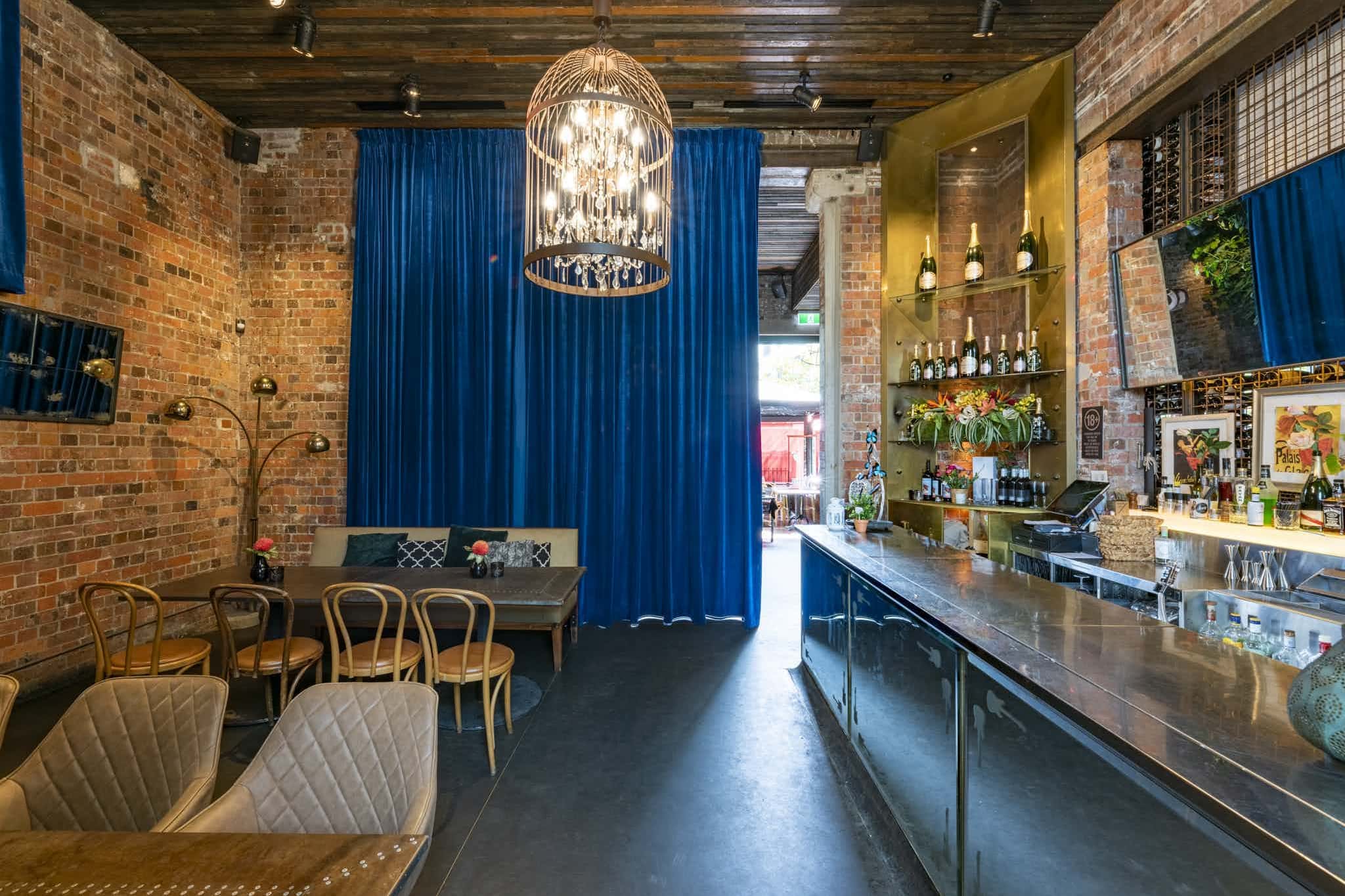 Private Dining Room 2