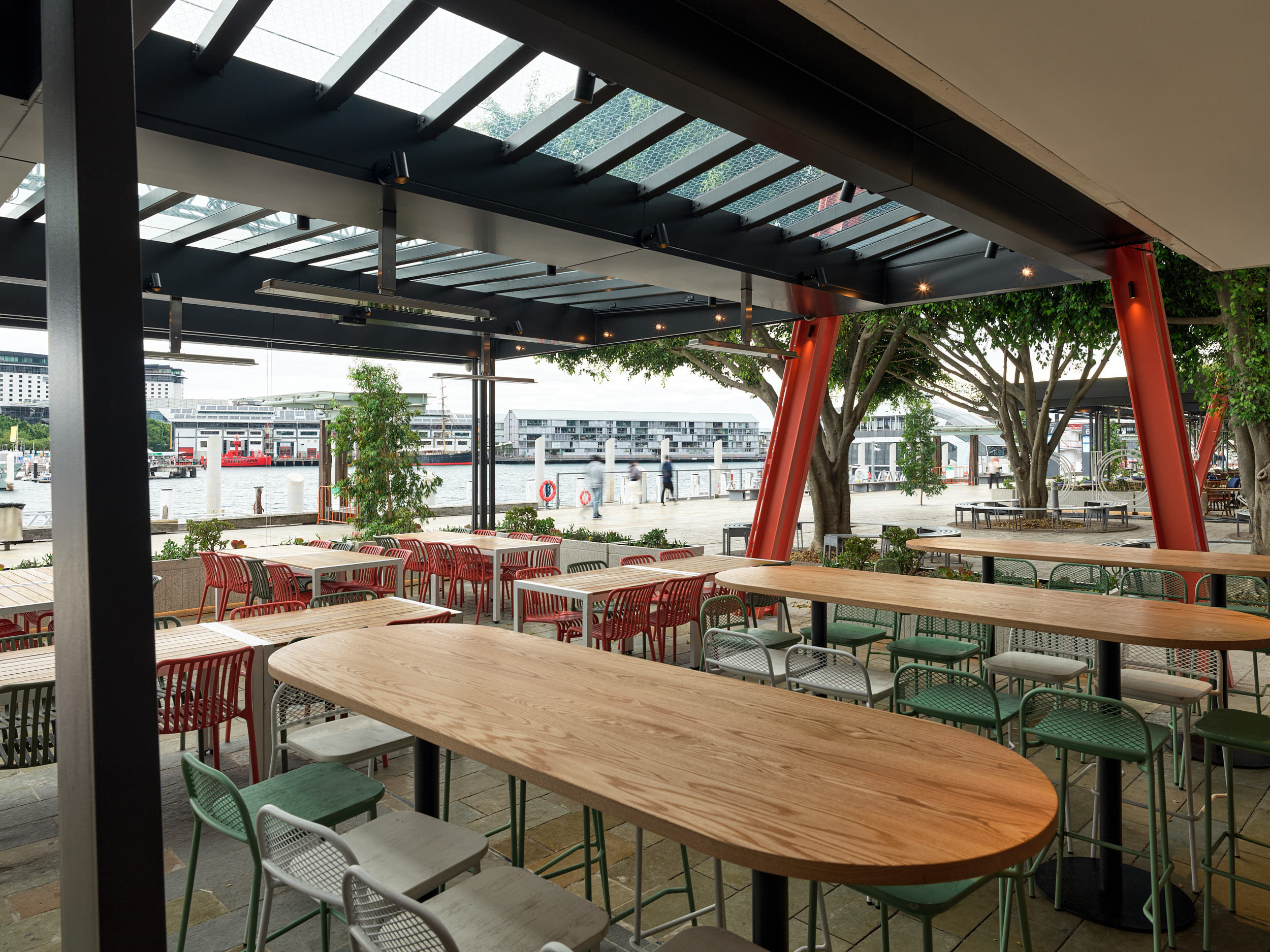 Ground Floor Exclusive Hire 4