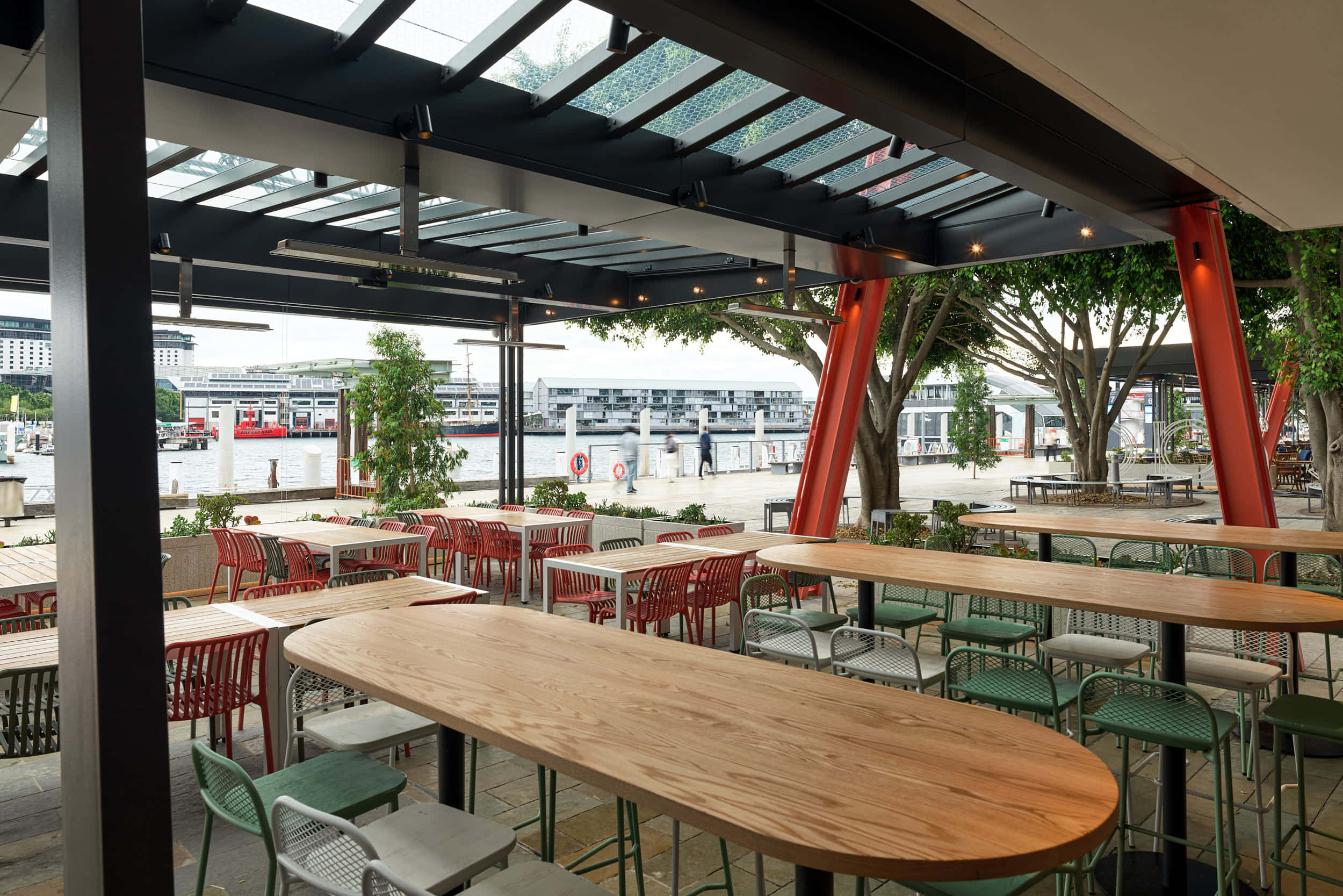 Ground Floor Exclusive Hire 4