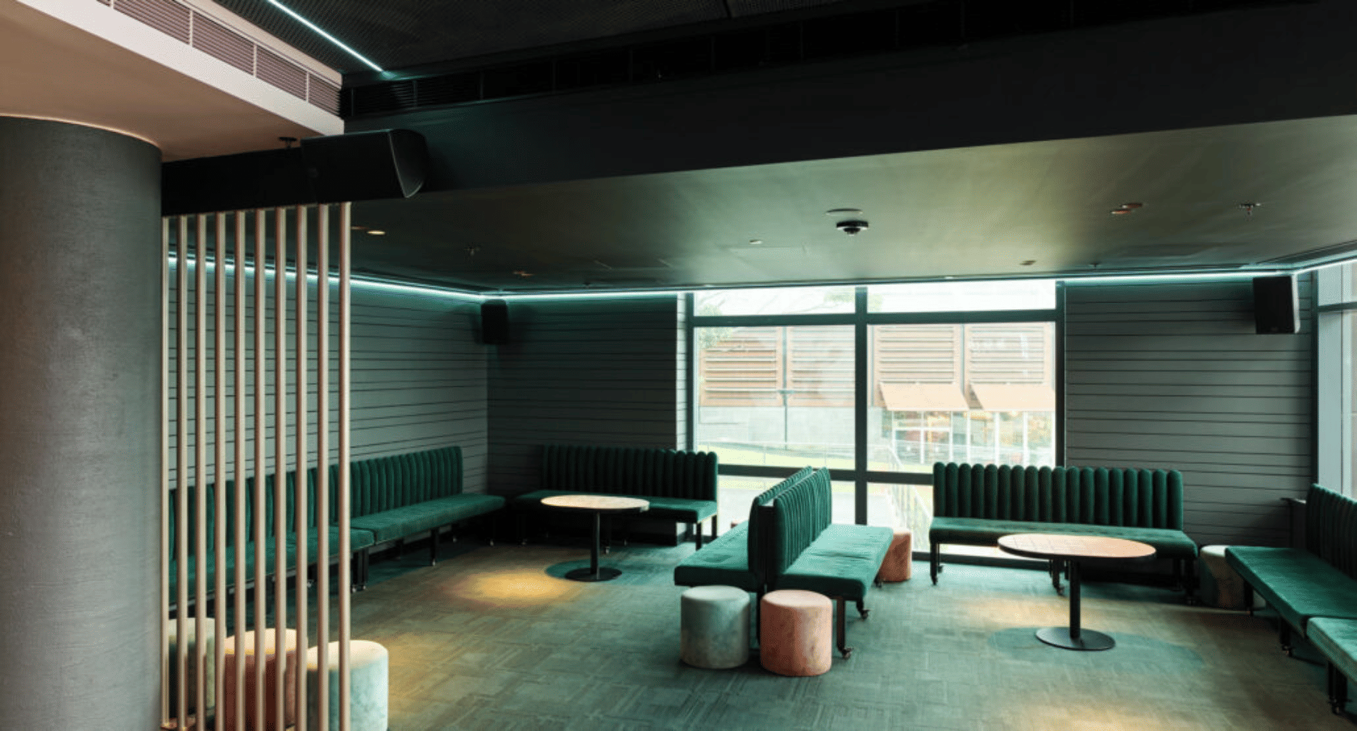 Upstairs Exclusive Hire 4