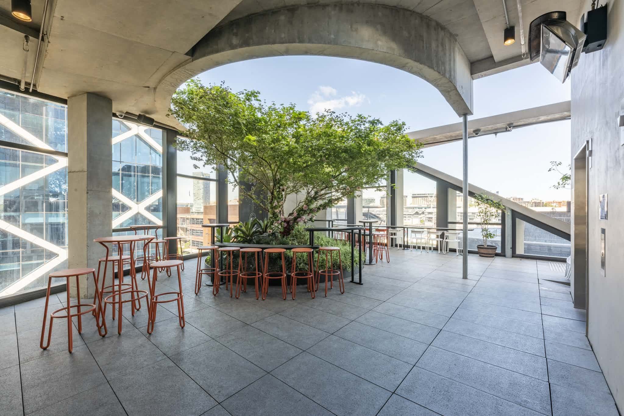 South Courtyard 3D tour