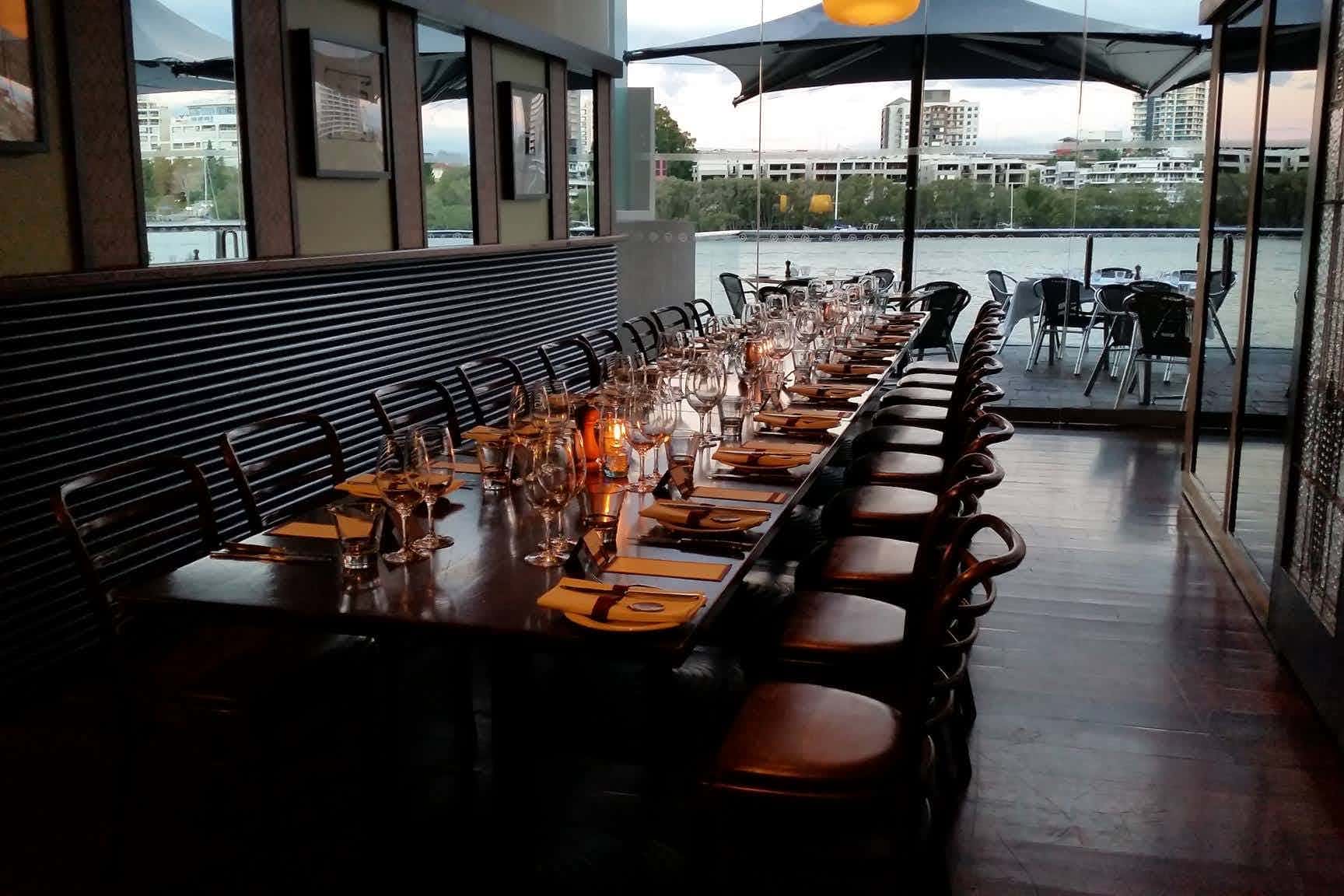 Exclusive Hire 3D tour