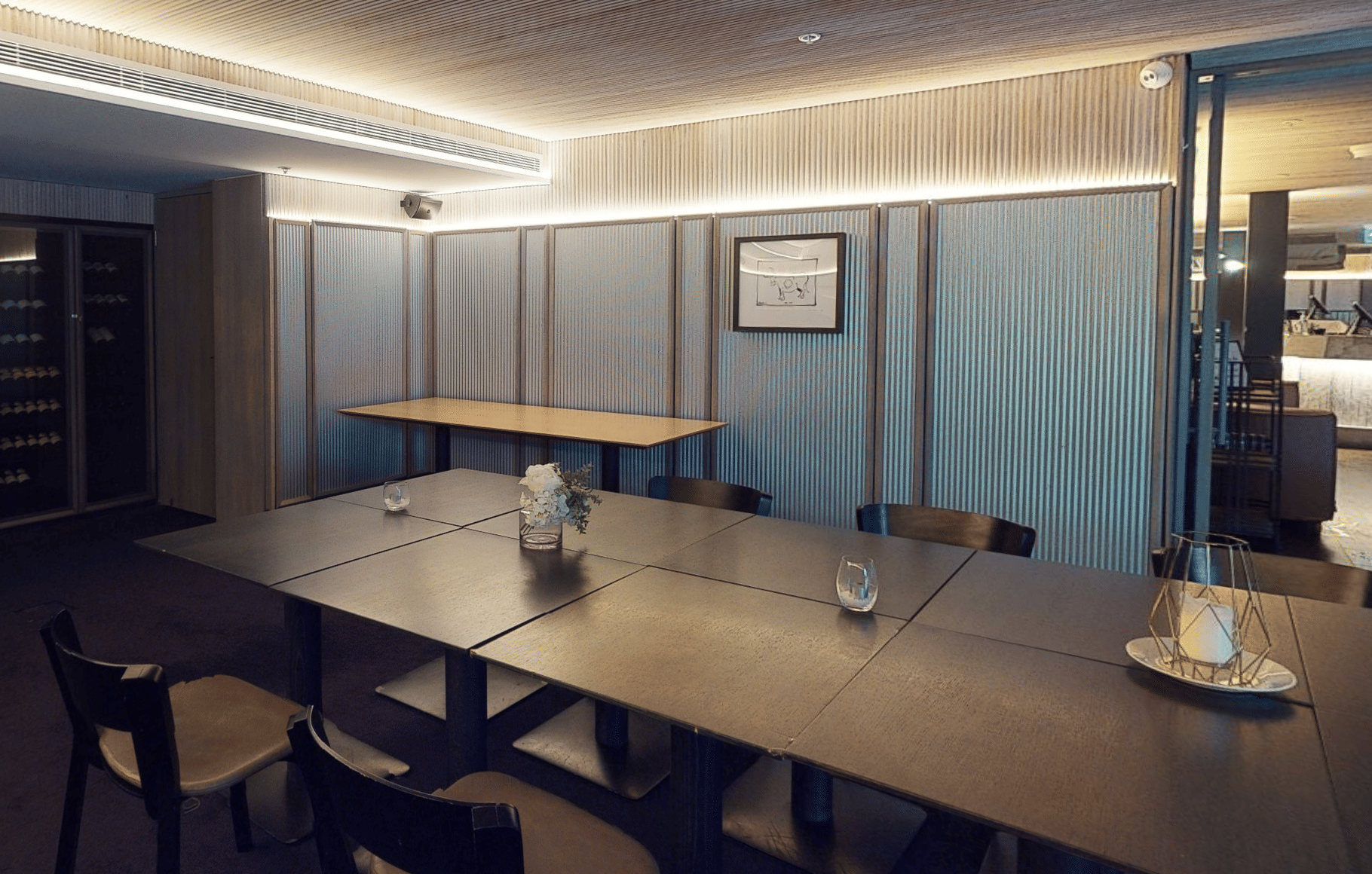 Private Dining Room 2