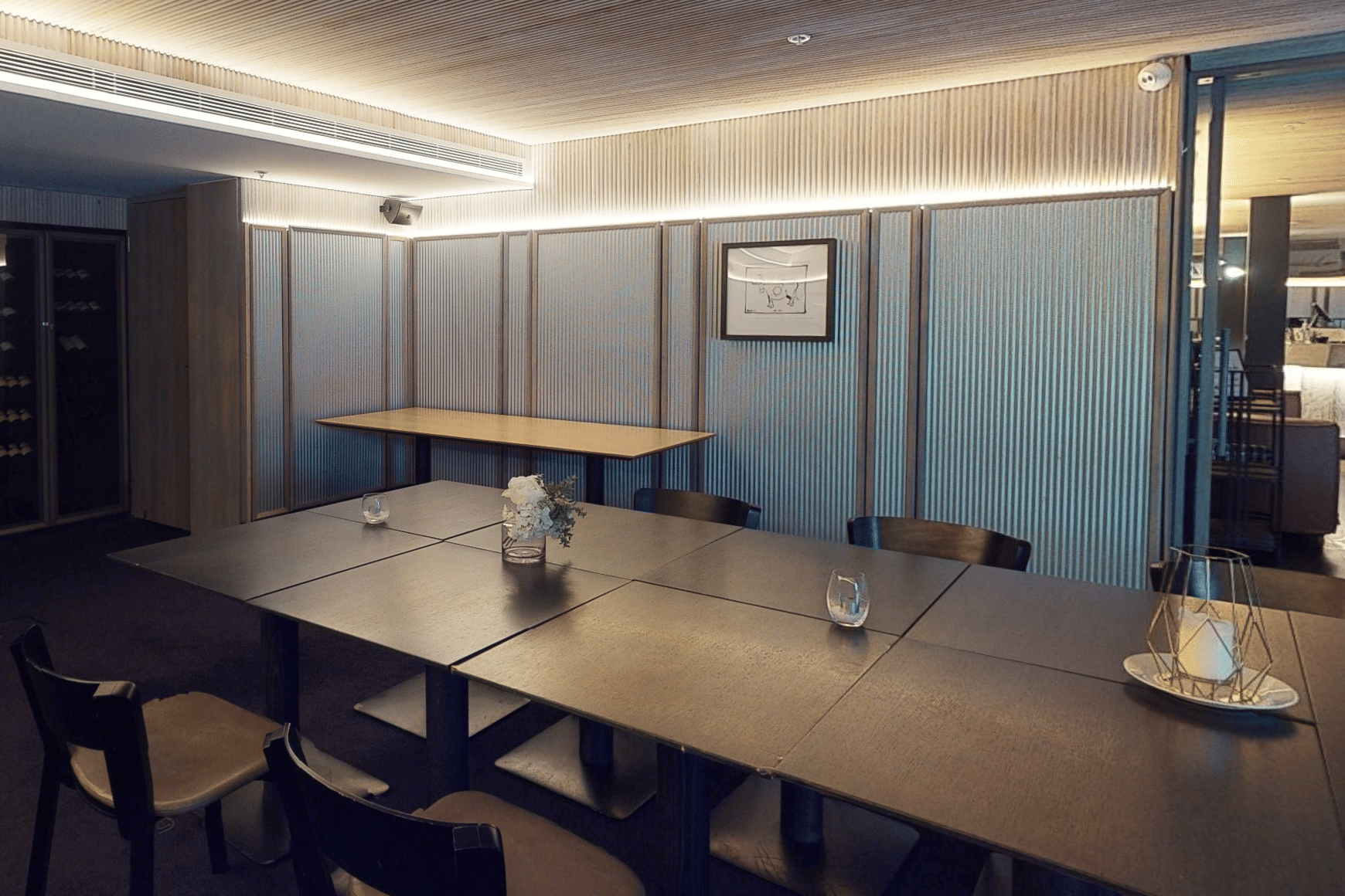 Private Dining Room 2