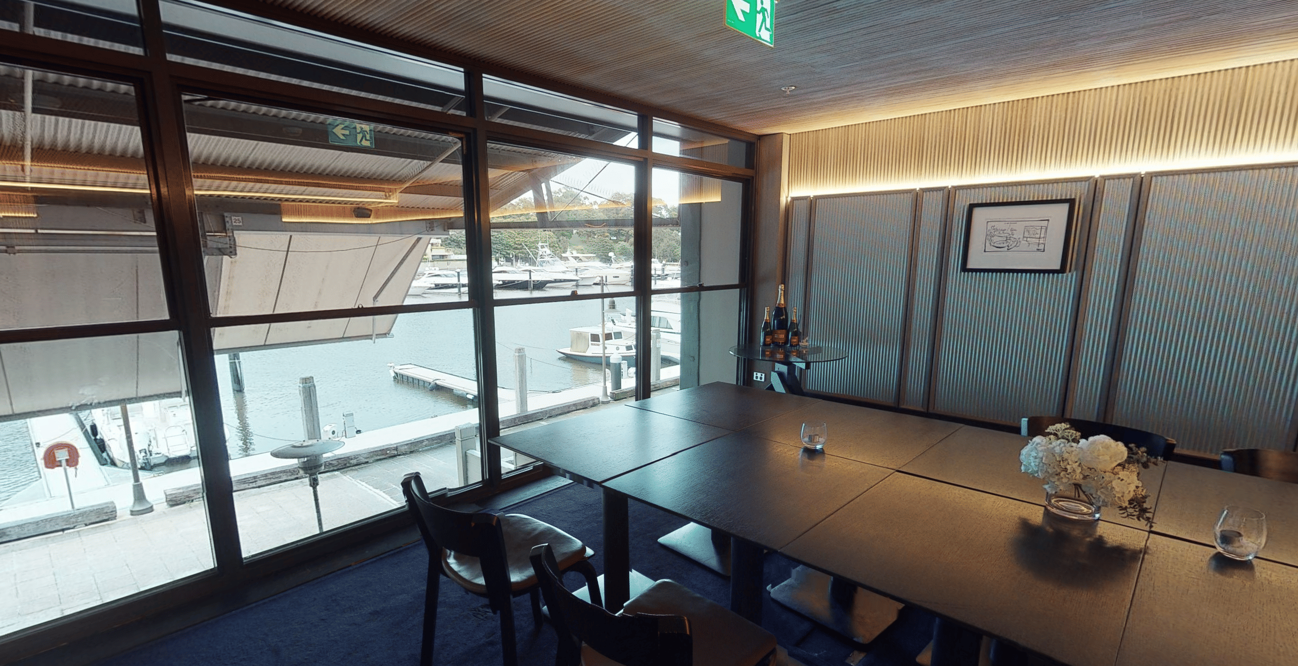 Private Dining Room 3