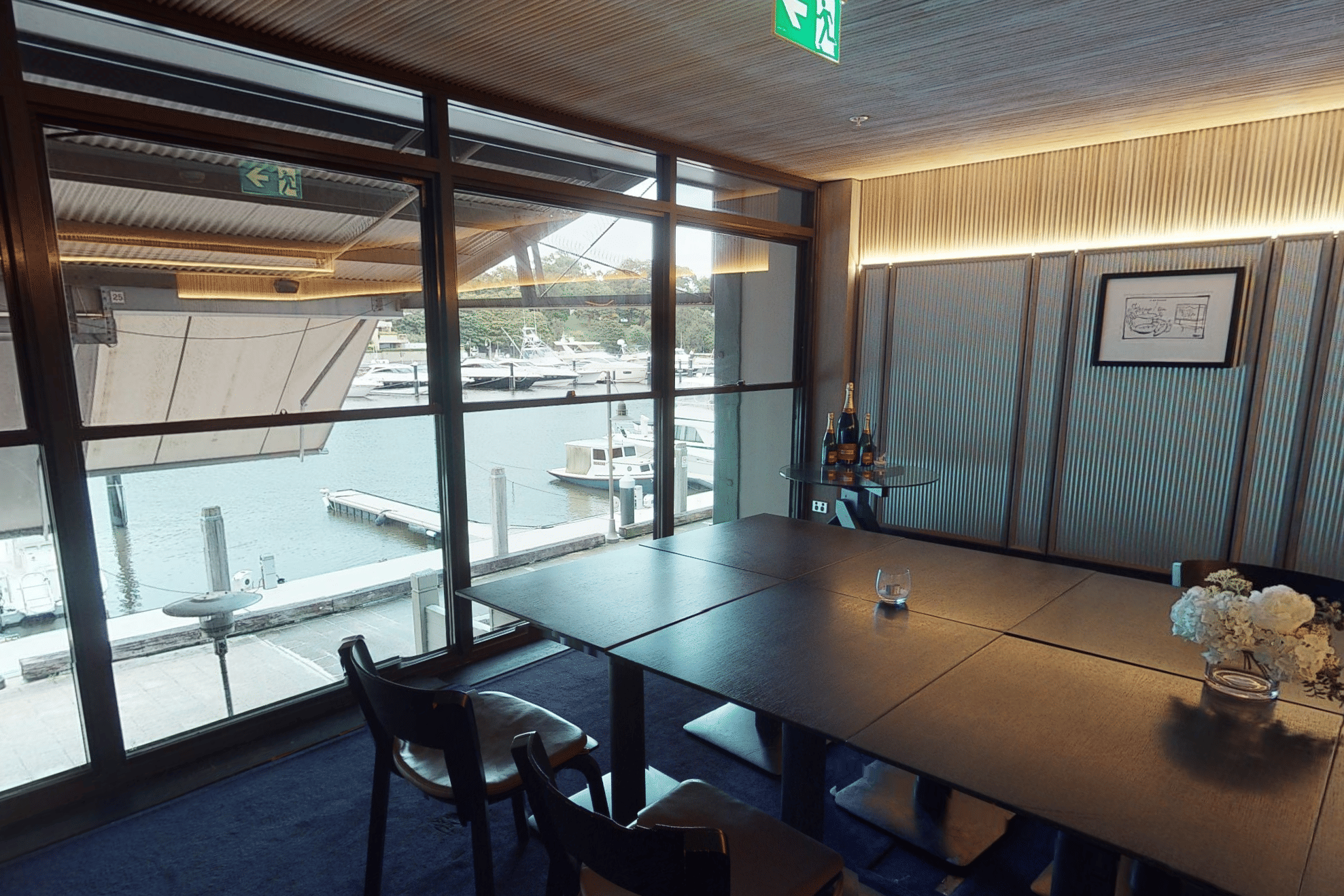 Private Dining Room 3