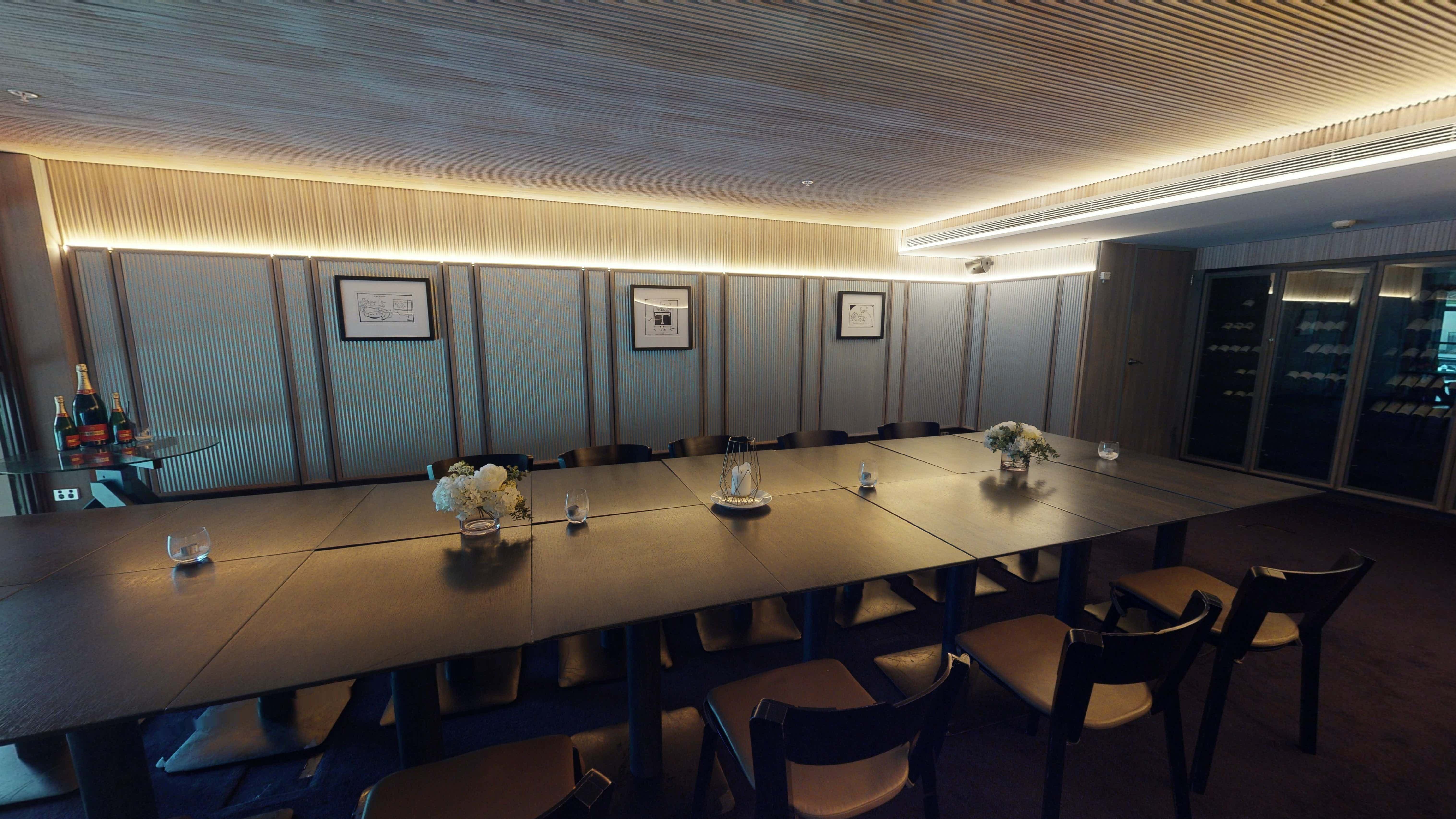 Private Dining Room 1