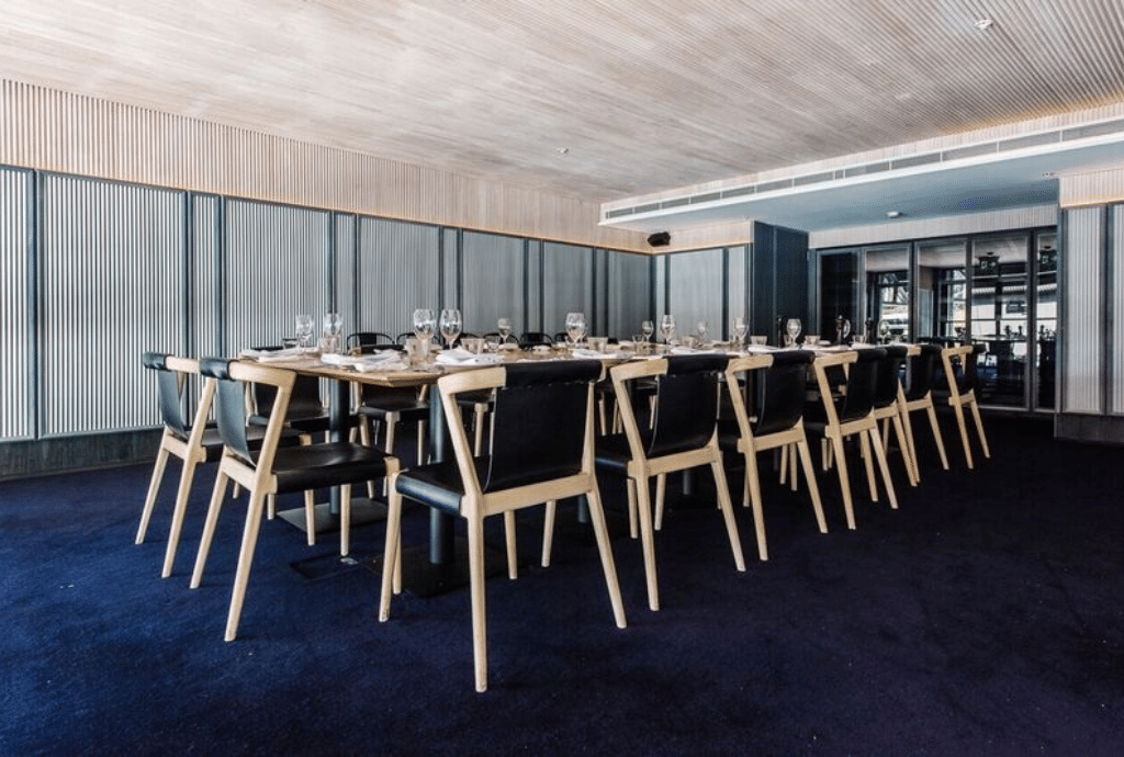 Private Dining Room 5