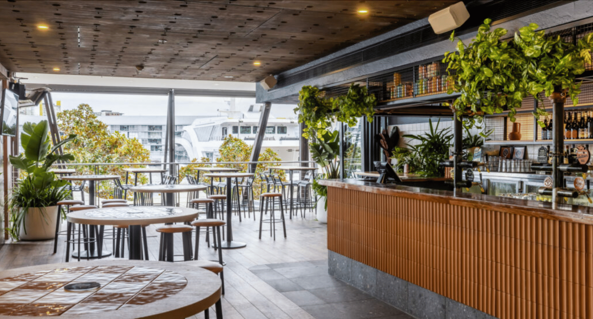 Exclusive Venue Hire