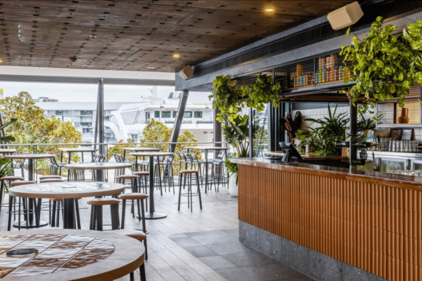 Exclusive Venue Hire 3D tour