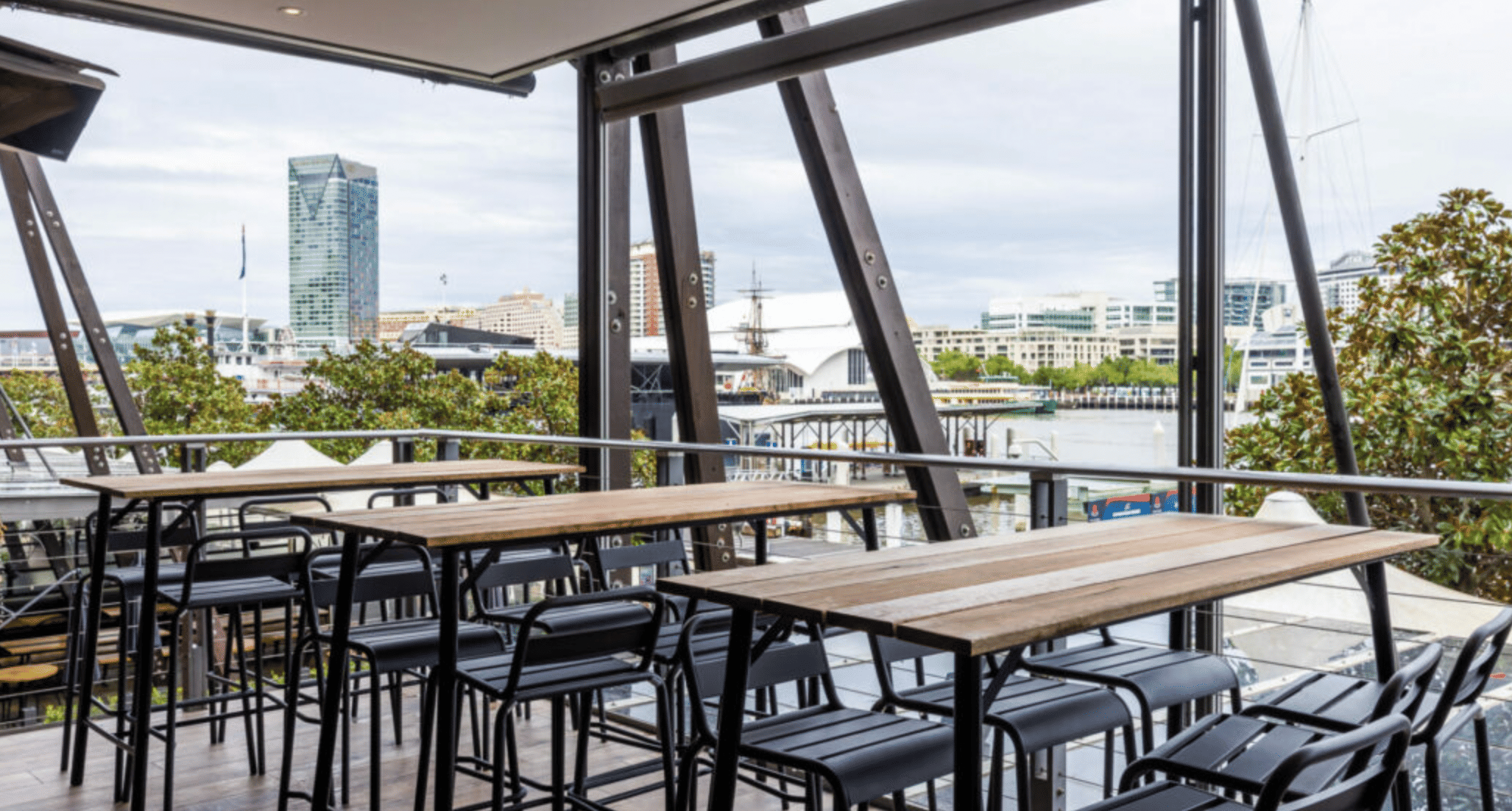 Exclusive Venue Hire 1