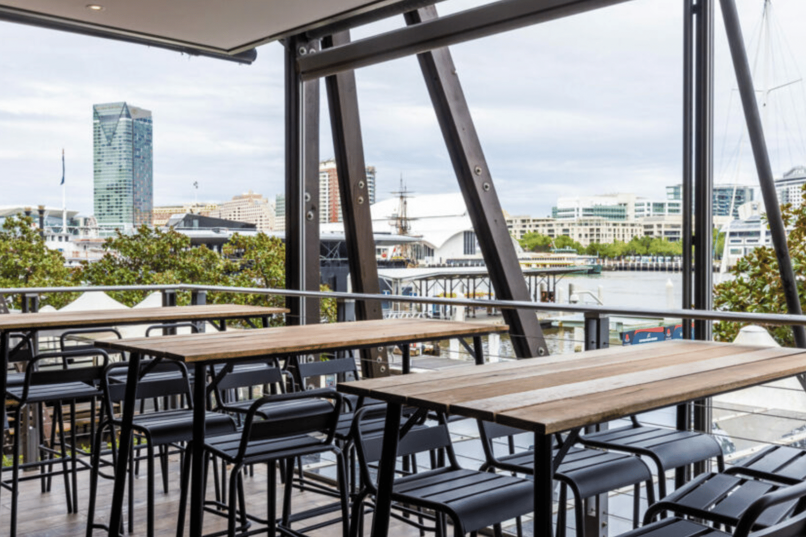 Exclusive Venue Hire 1