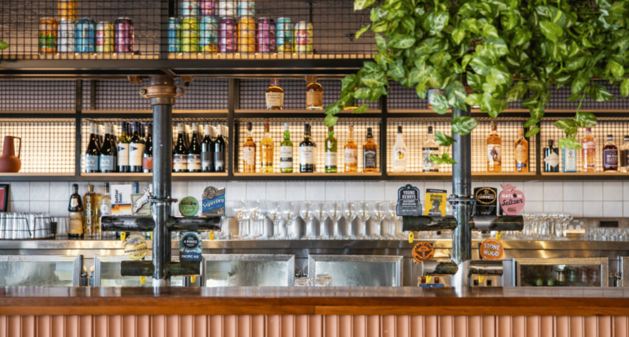 Exclusive Venue Hire 2