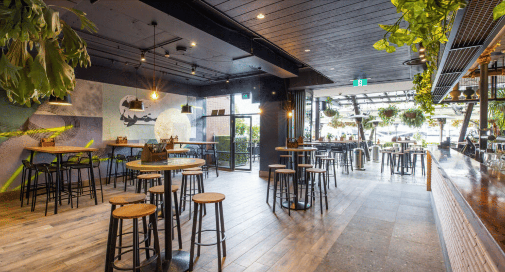 Ground Floor Exclusive 1