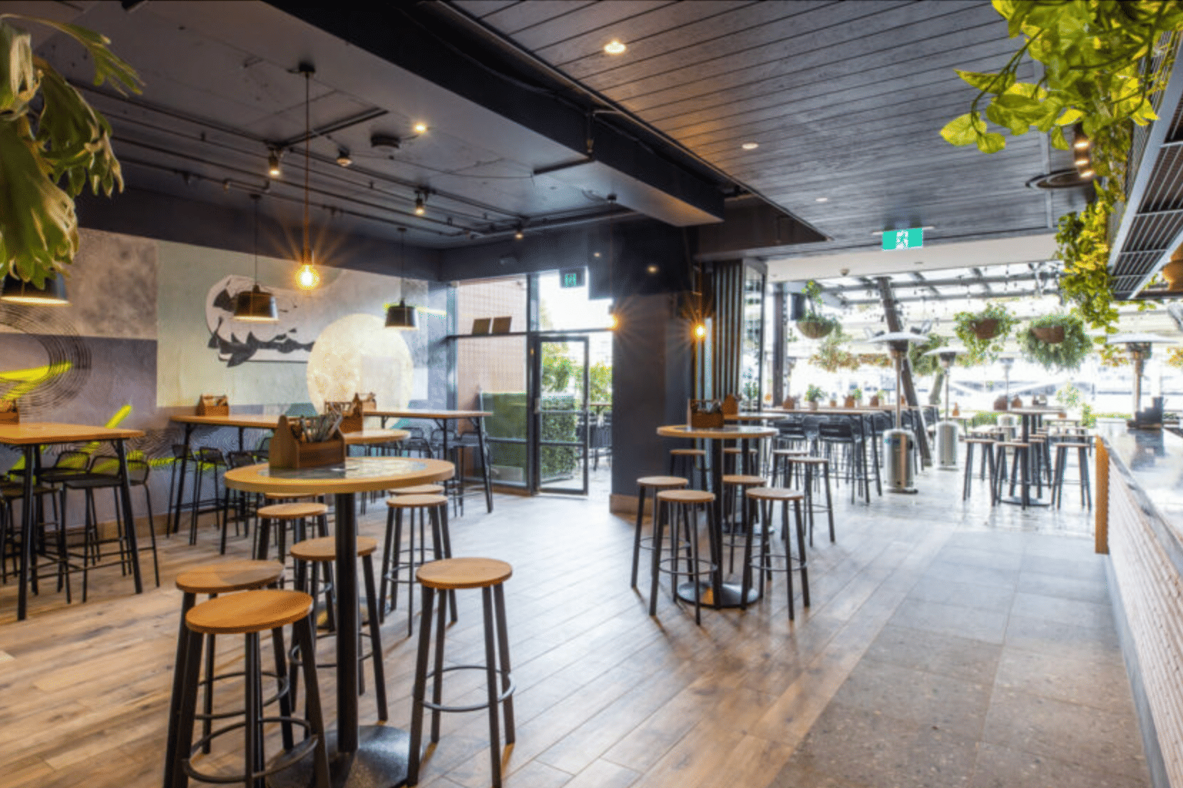 Ground Floor Exclusive 1